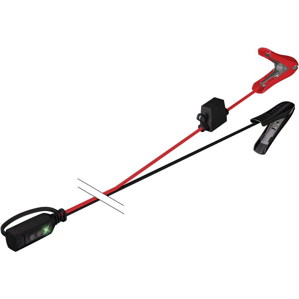 CTEK 56-384 Ladebuchse und Ladezustandsanzeige Schnellanschluss Comfor Autobatterie-Ladegerät