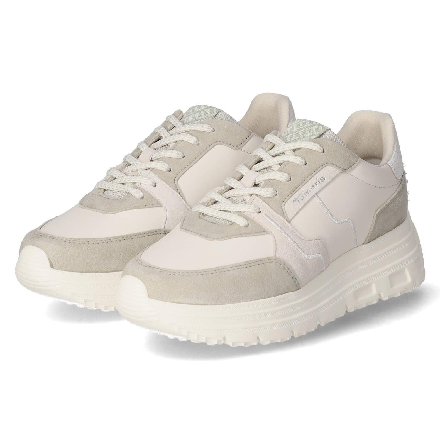 Tamaris Low Sneaker Sneaker. Reduzierter Preis € 79,96. Unverbindliche Preisempfehlung € 99,95
