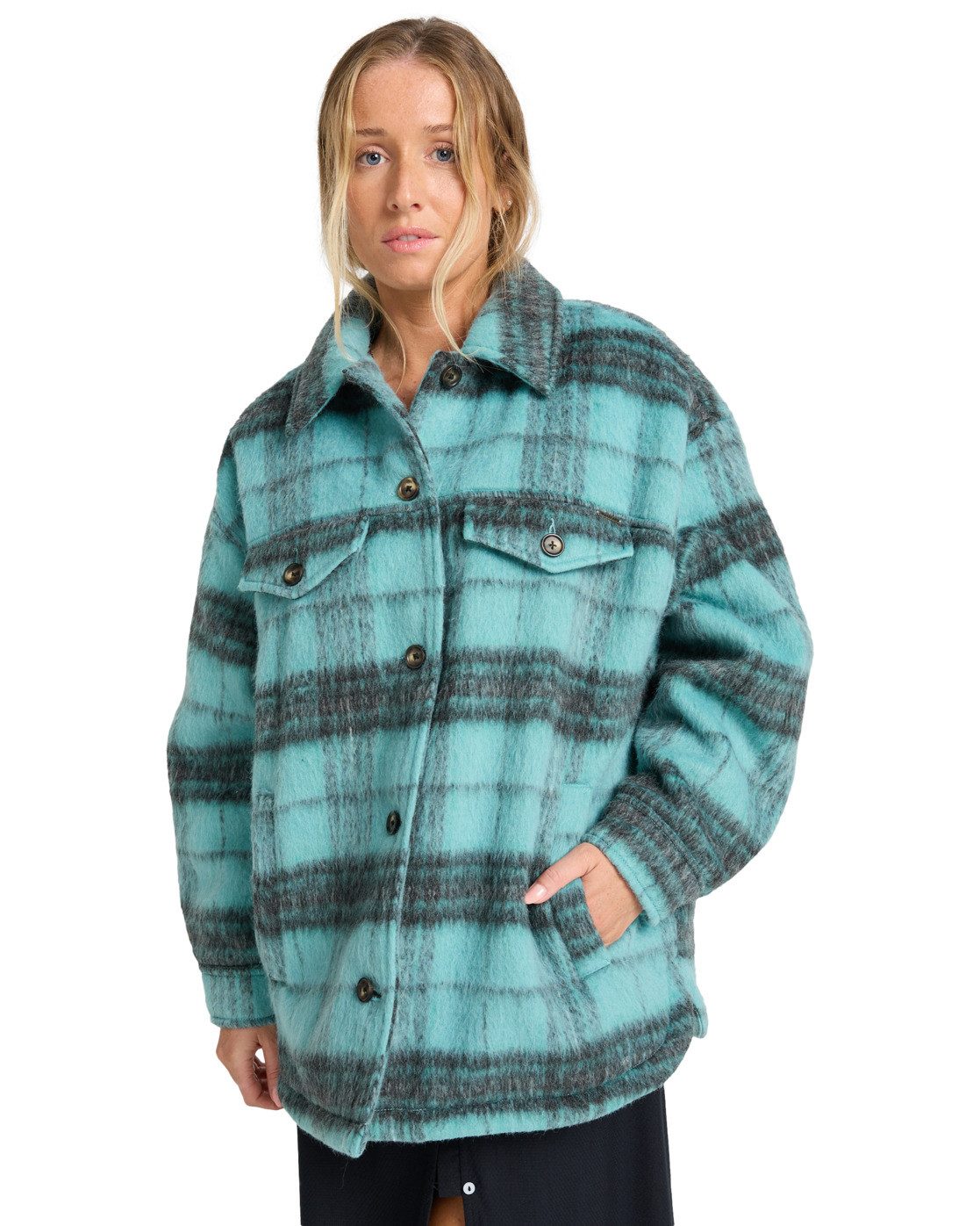 Billabong Outdoorjacke Lucky Star