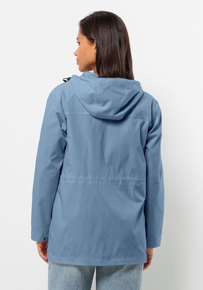 Jack Wolfskin Outdoorjacke DESERT WIND JKT W