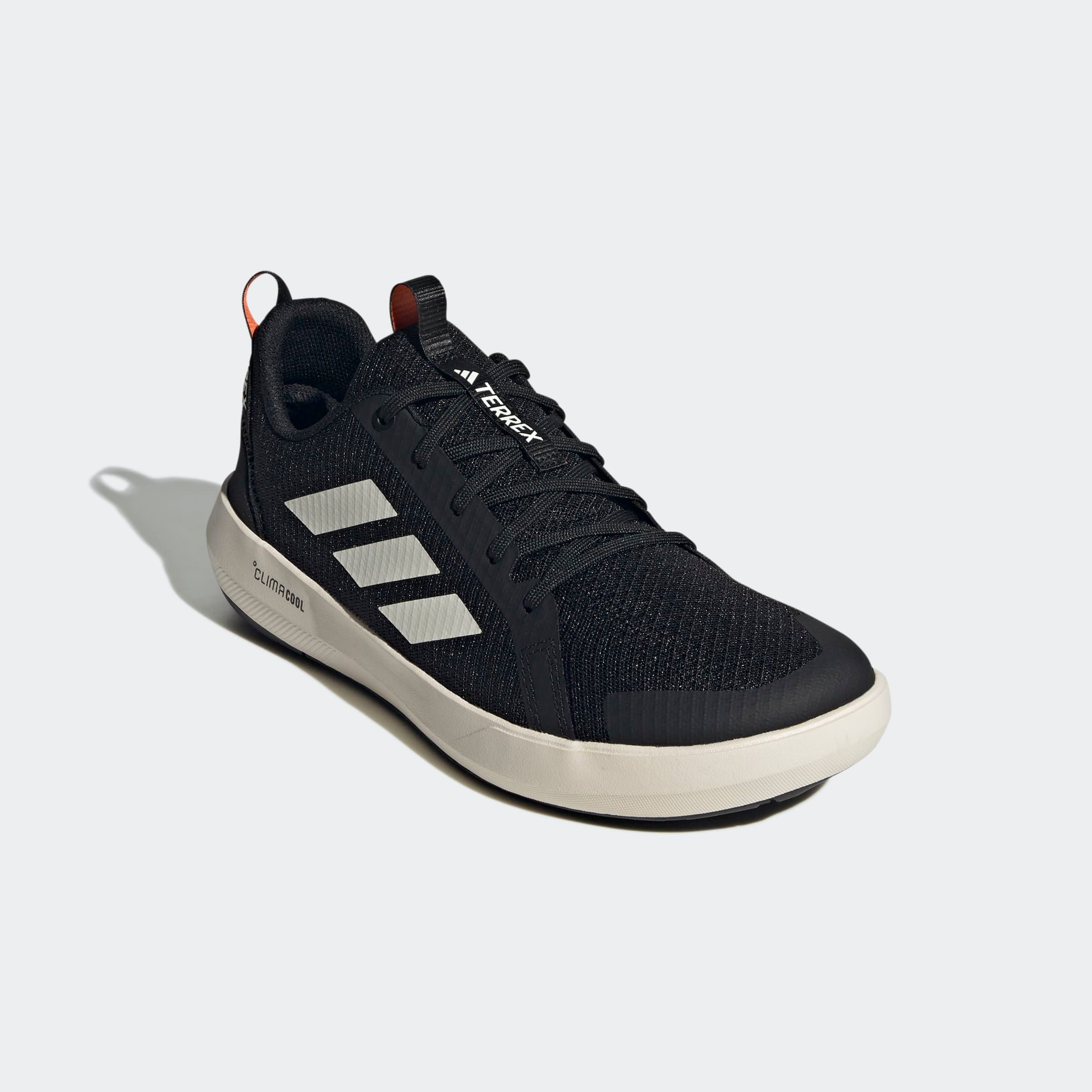 adidas TERREX BOAT CLIMACOOL Wanderschuh wärmend günstig online kaufen