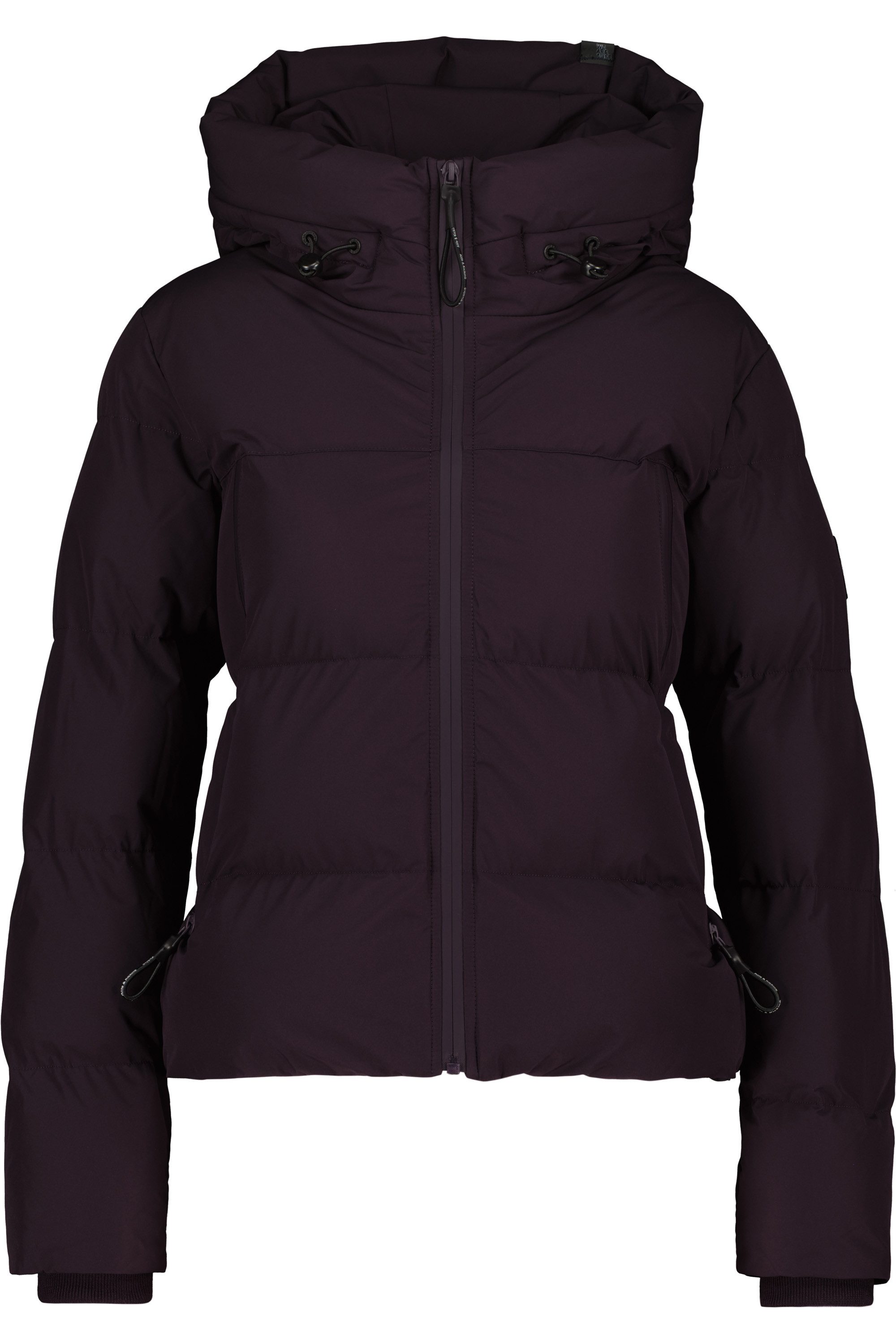 Alife & Kickin Steppjacke Damen LeonorAK günstig online kaufen