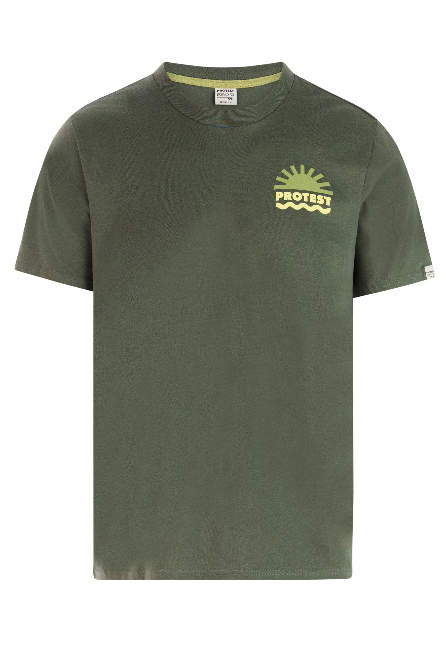 Protest T-Shirt PRTRenhold (1-tlg., 1)