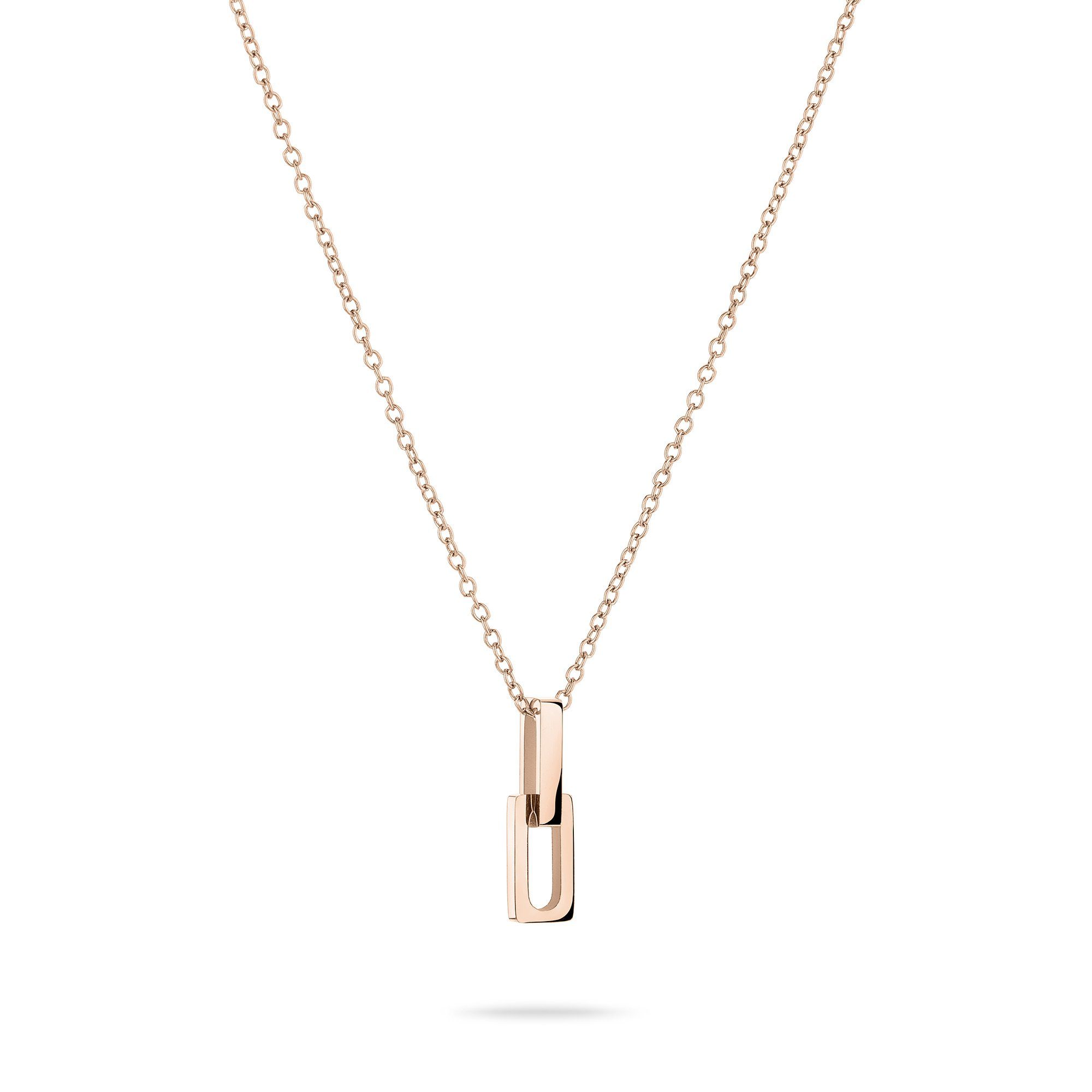 Liebeskind Berlin Edelstahlkette Liebeskind Damen-Kette Edelstahl günstig online kaufen