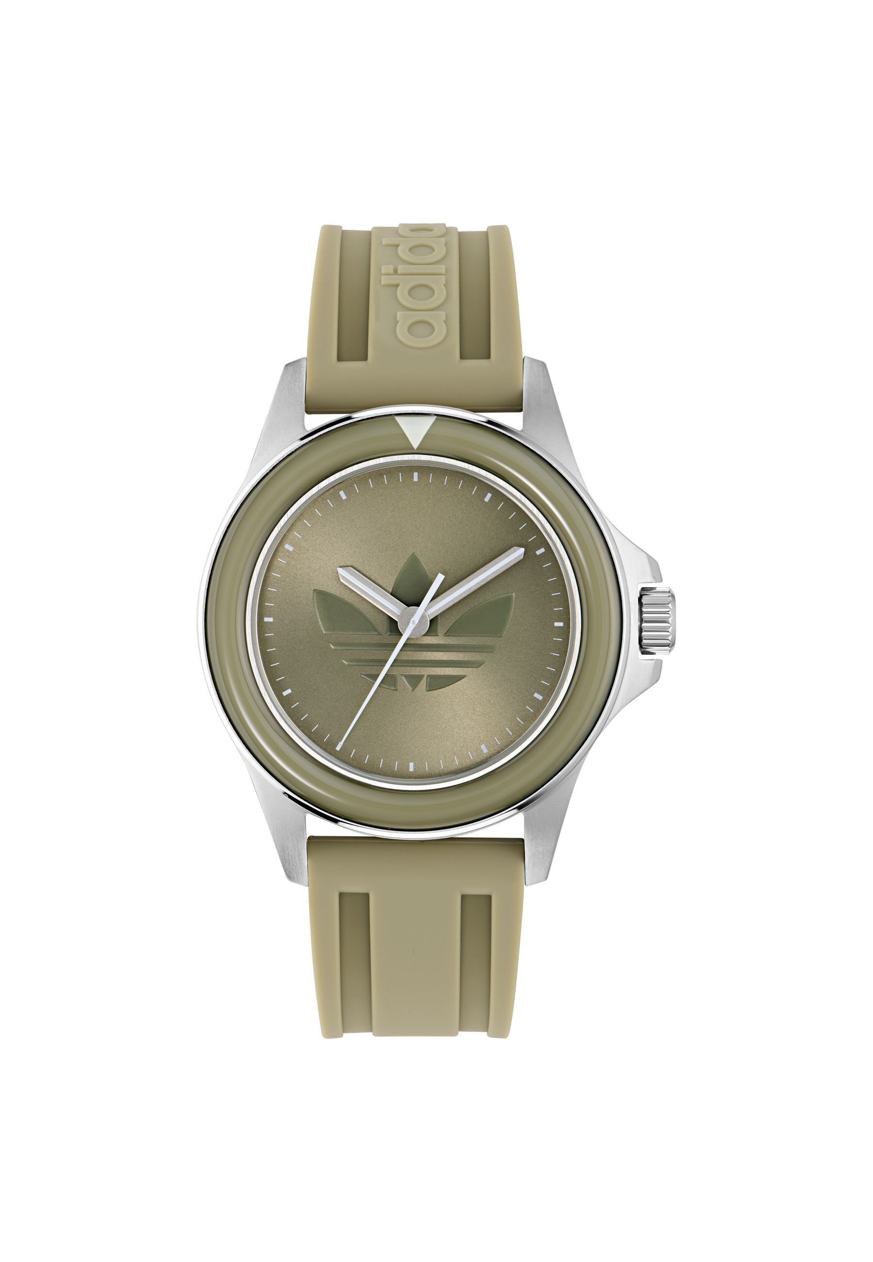 adidas Originals Quarzuhr EXPRESSION ONE, (1-tlg), Quarz-Analoguhr