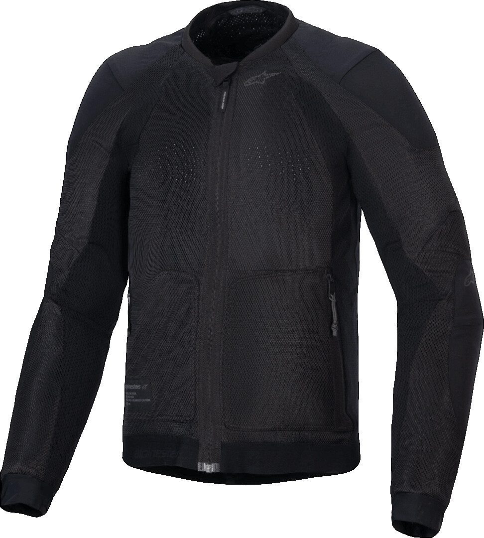 Alpinestars Защитныеjacke Troop-Air Защитныеjacke, Wasserdicht Atmungsaktiv protektoren
