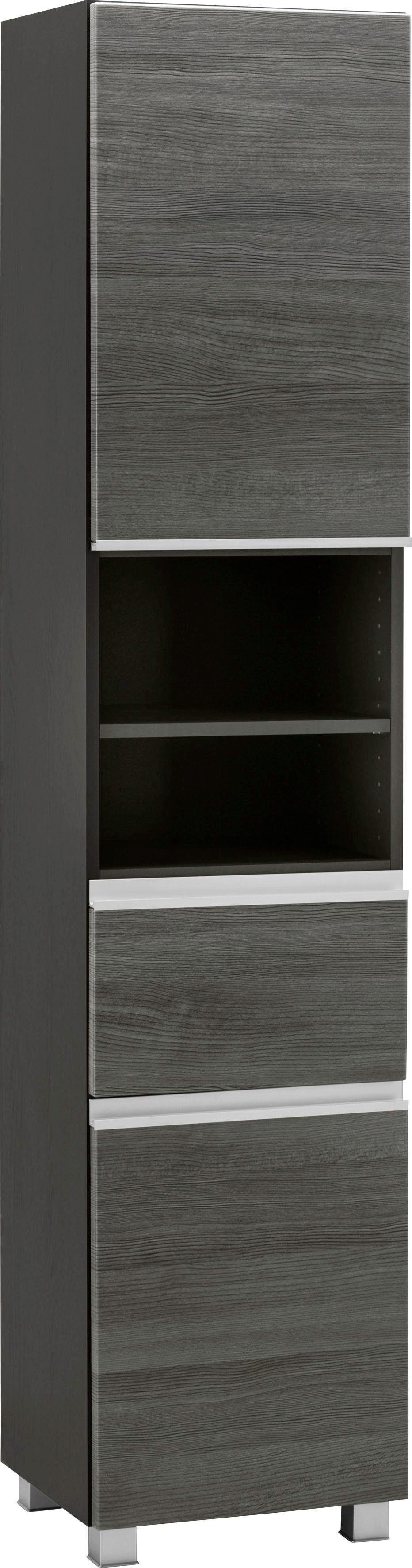 welltime Hochschrank Ohio