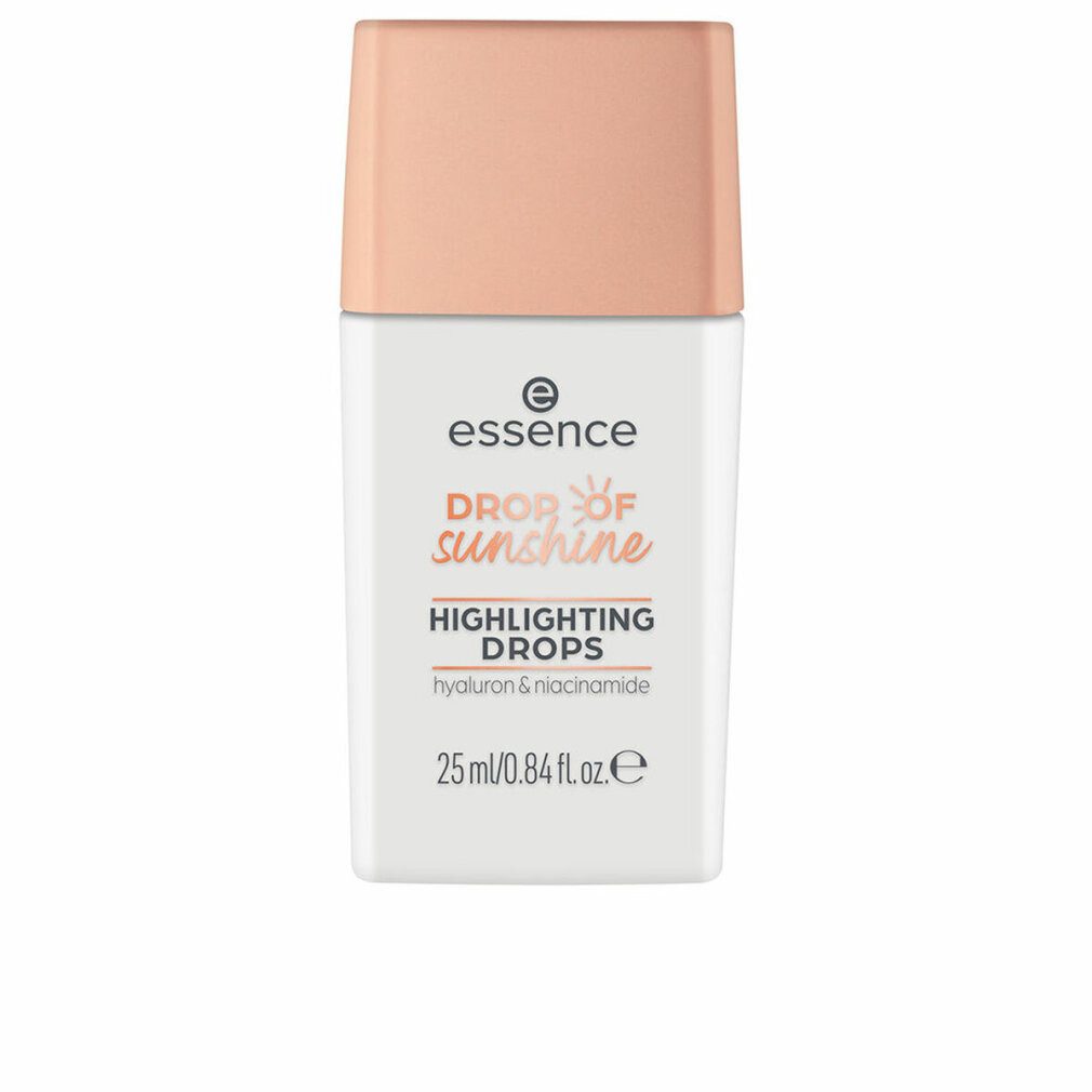 Essence Highlighter Highlighter Drop Of Sunshine