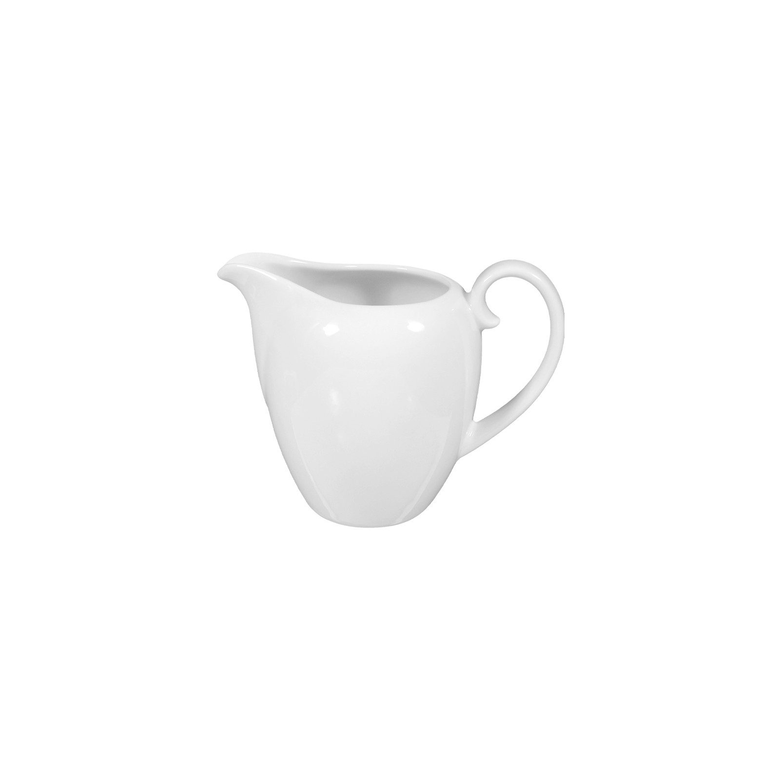 Seltmann Weiden Milchkännchen Rondo/Liane Milchkännchen 0,19 l, 190 l, (1x Milchkännchen, 1-St)