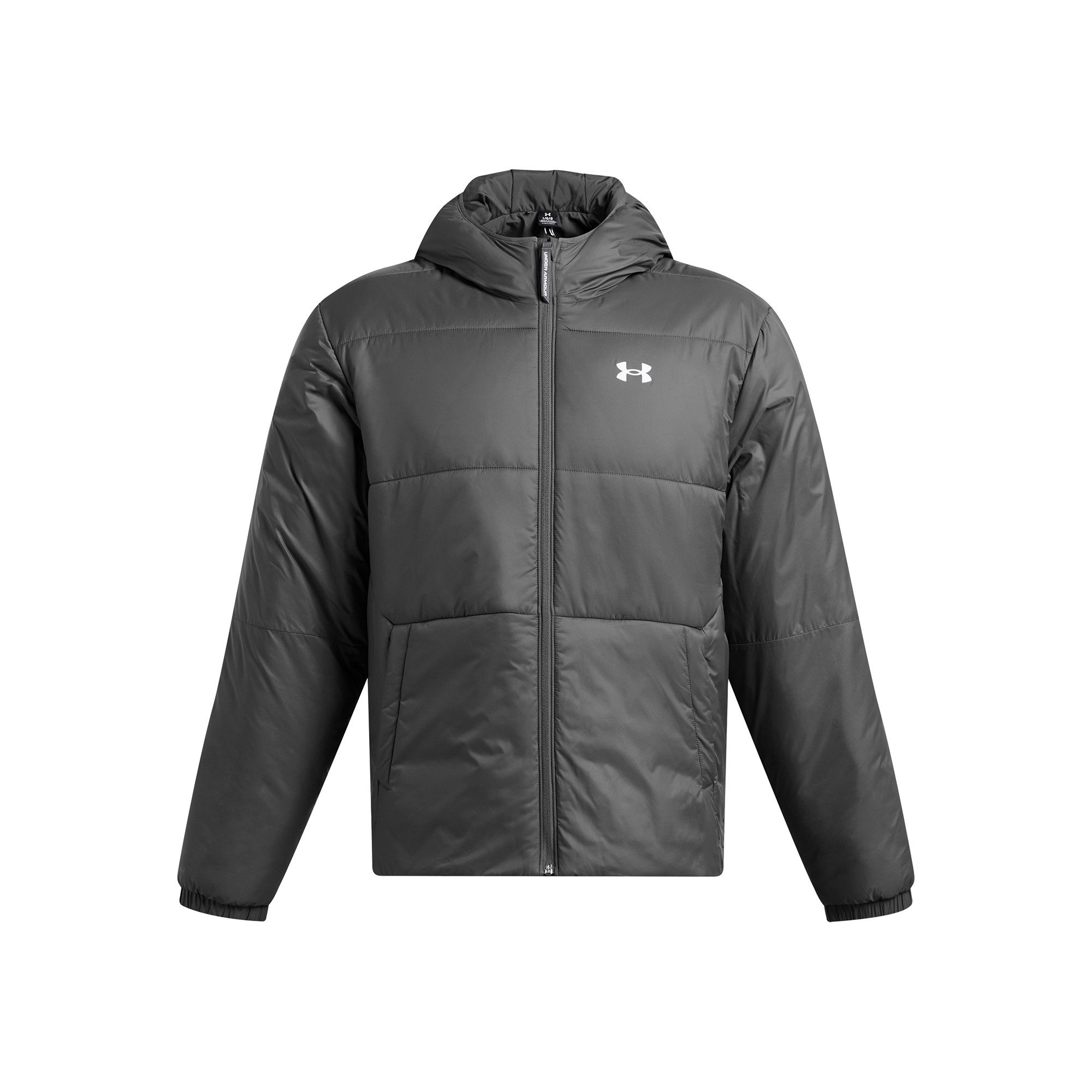 Outdoorjacke Under Armour Herren Thermo Jacke LW INSULATED JACKET 1389182