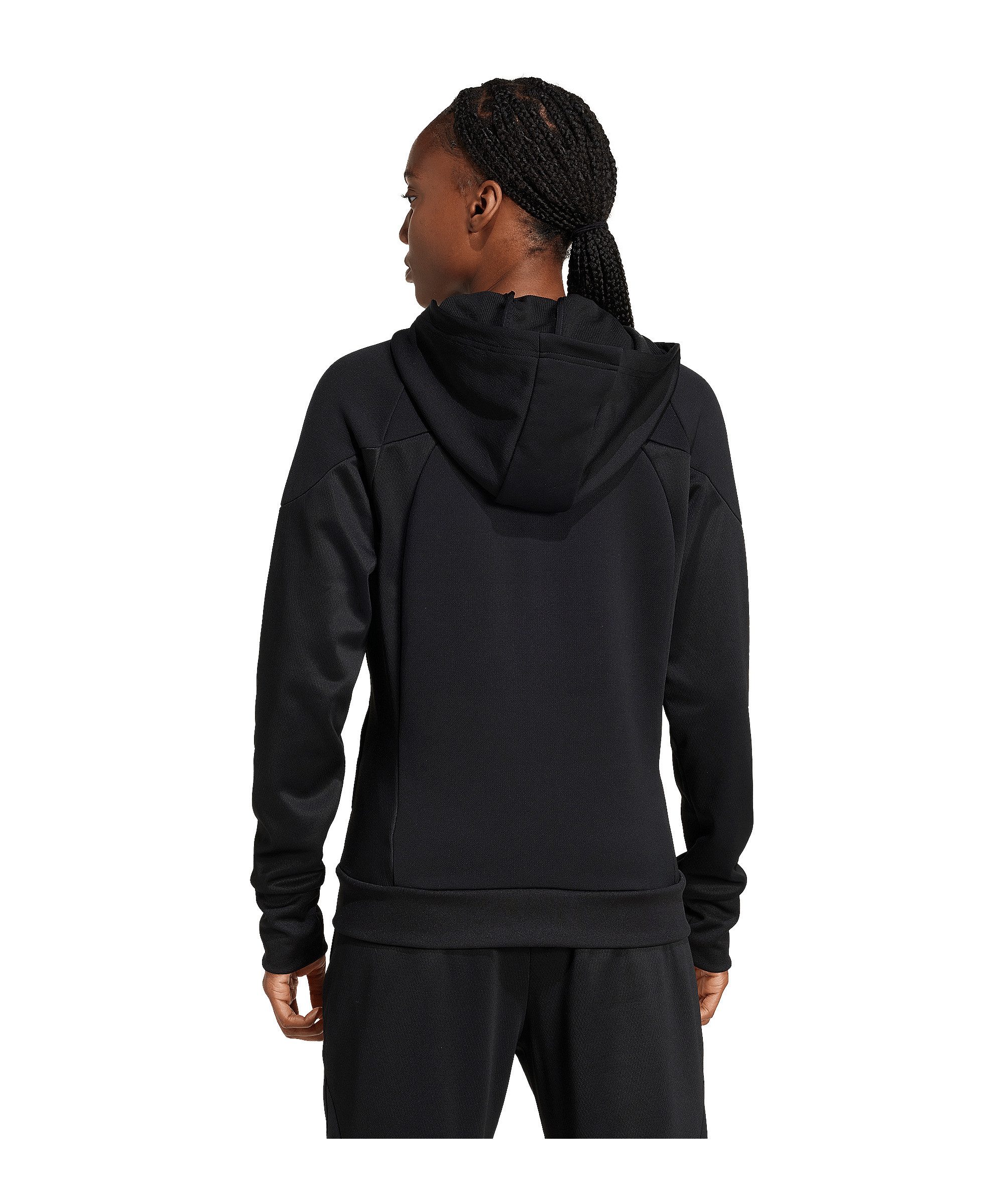 adidas Performance Trainingsjacke adidas Performance Kapuze