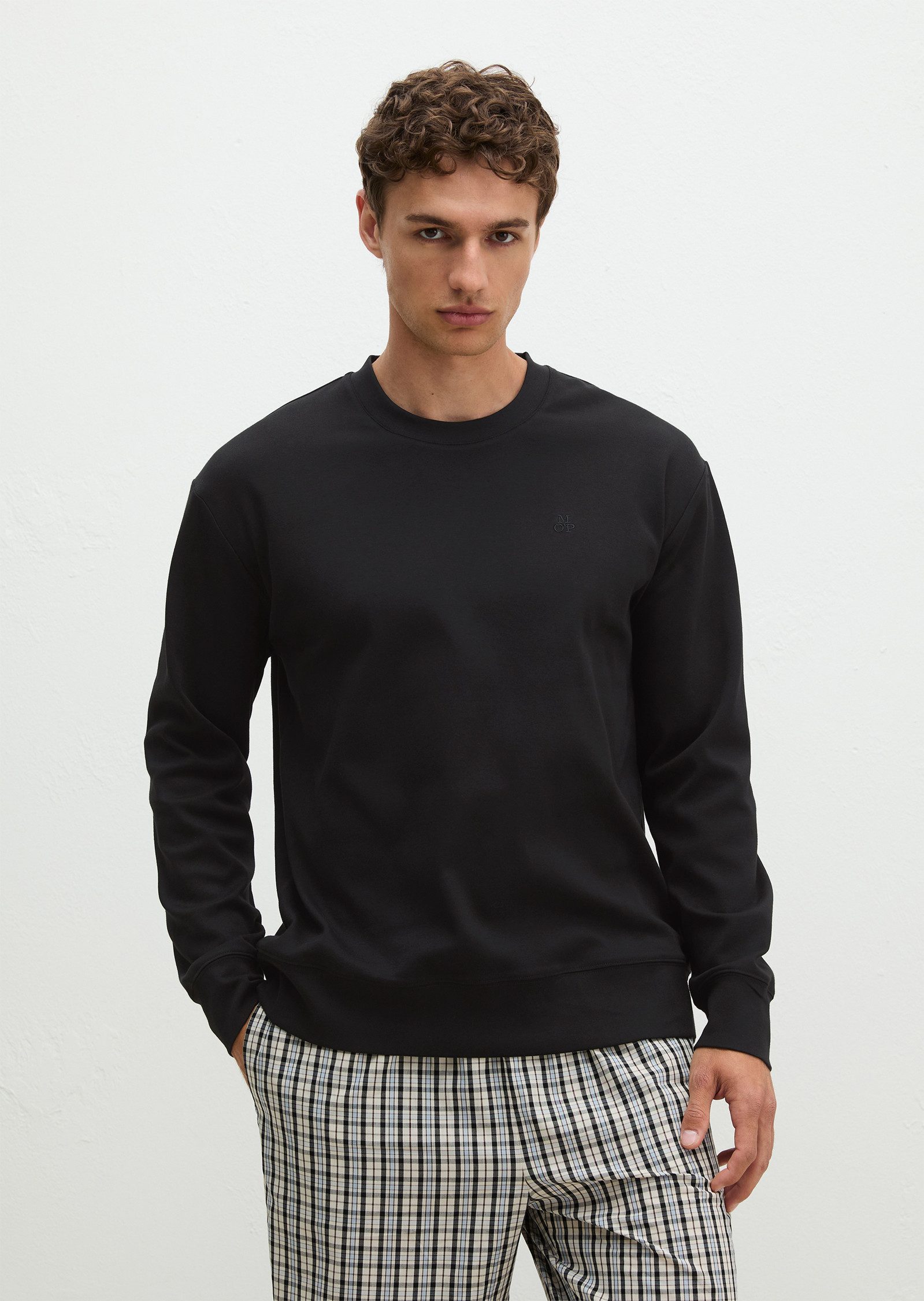 Marc O'Polo Langarmshirt