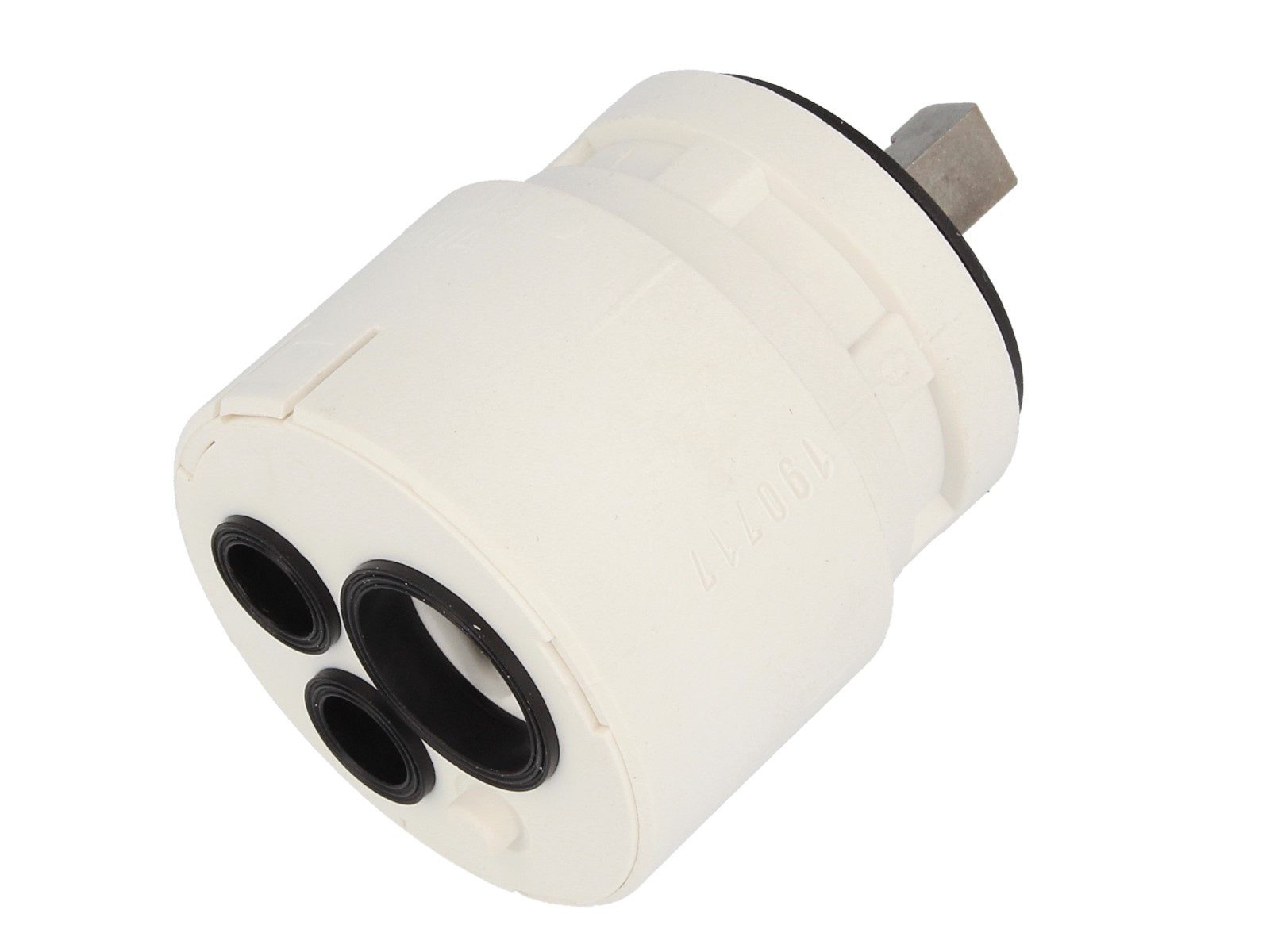 Kludi Spültischarmatur Steuereinheit Kartusche Ø 46 mm für Einhebelmischer 7520100-00