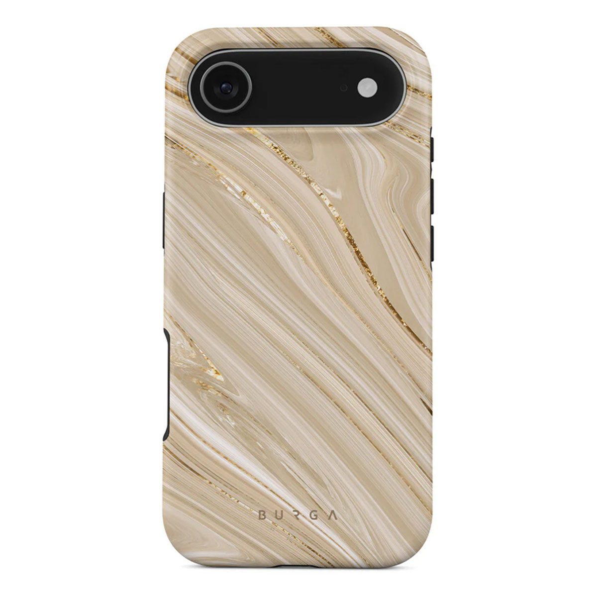 BURGA Backcover Burga Tough Back Cover MagSafe Apple iPhone Air - Full Glam