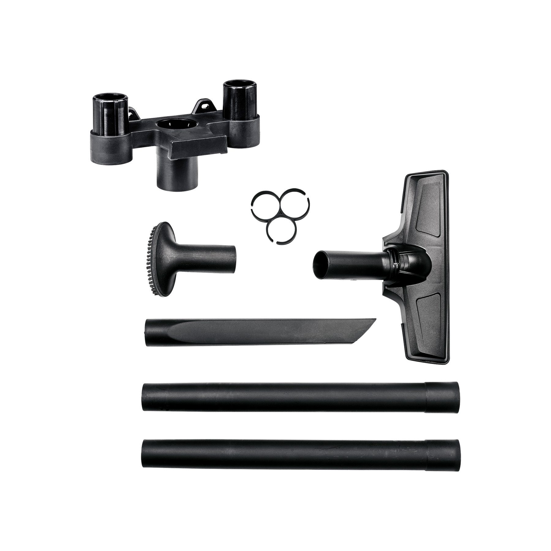 Einhell Bodenstaubsauger EINHELL Akku-Sauger TE-HV 18/06 Li Kit (1x 4,0 Ah)