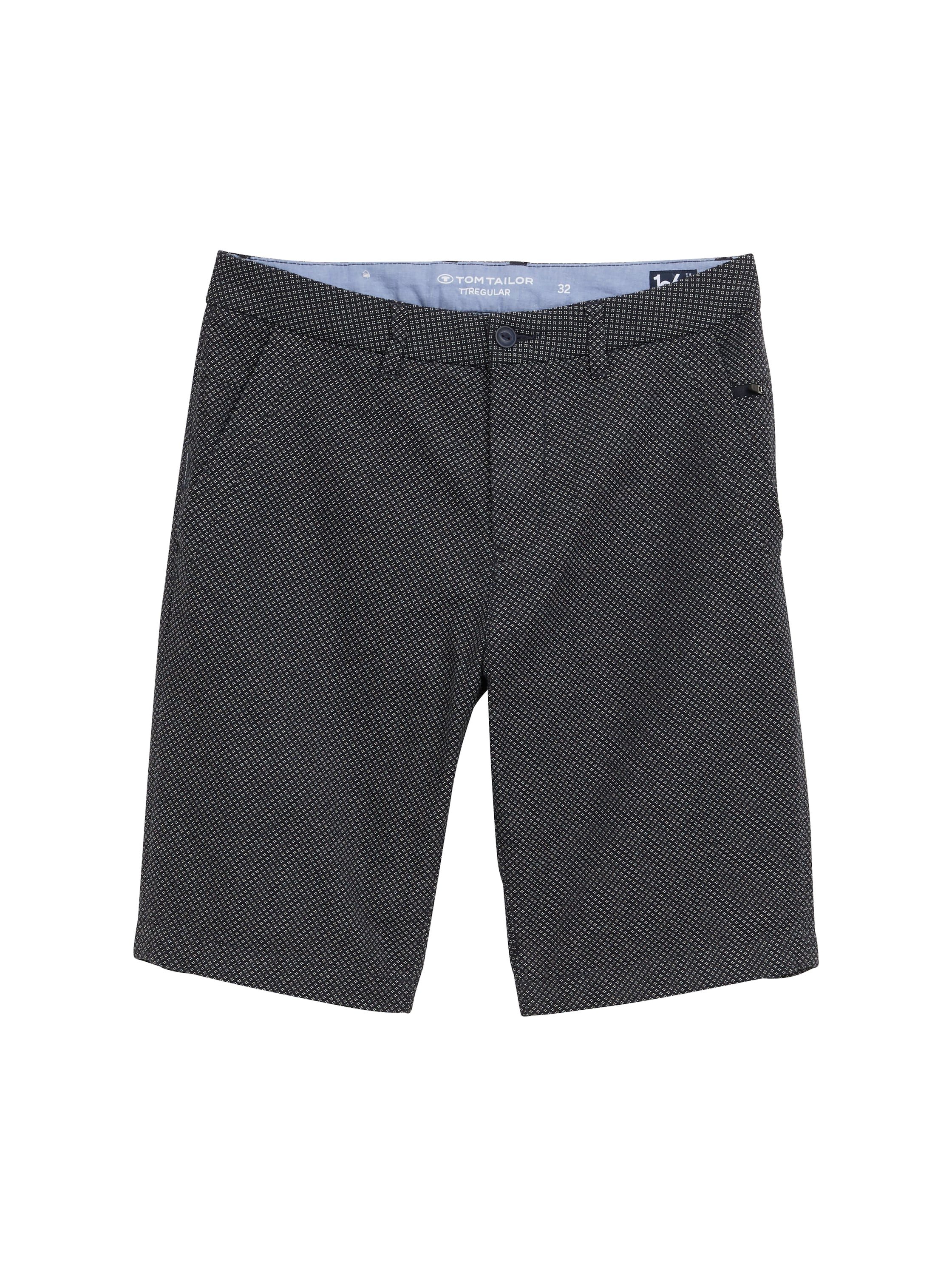 TOM TAILOR Chinoshorts im Four-Pocket Style günstig online kaufen