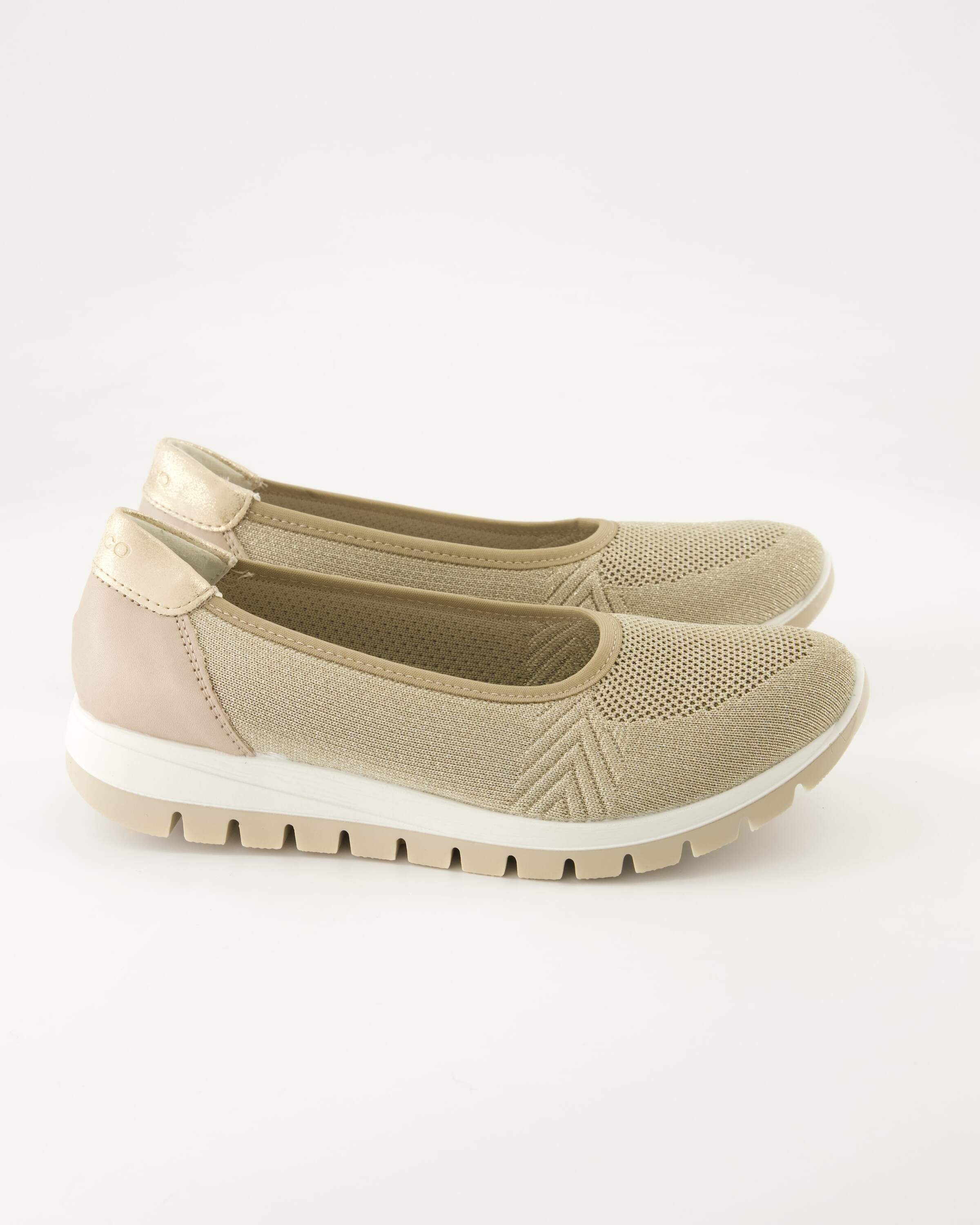 IGI & CO 5660433/3659033 Slipper Obermaterial: günstig online kaufen