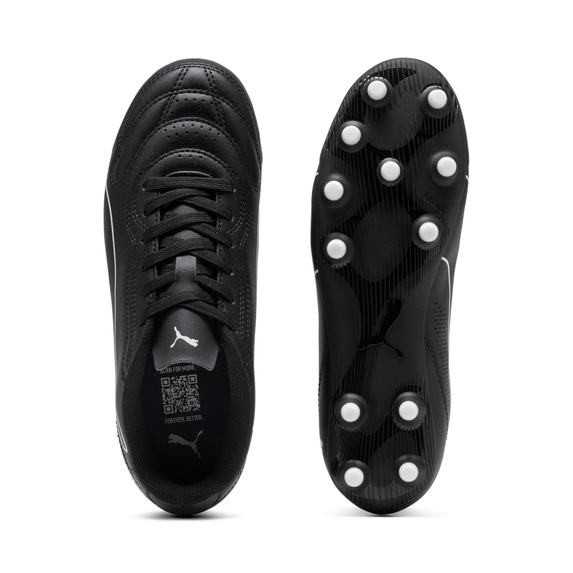 PUMA CLASSICO FG JR Fußballschuh für Rasenplätze, für Jugendliche