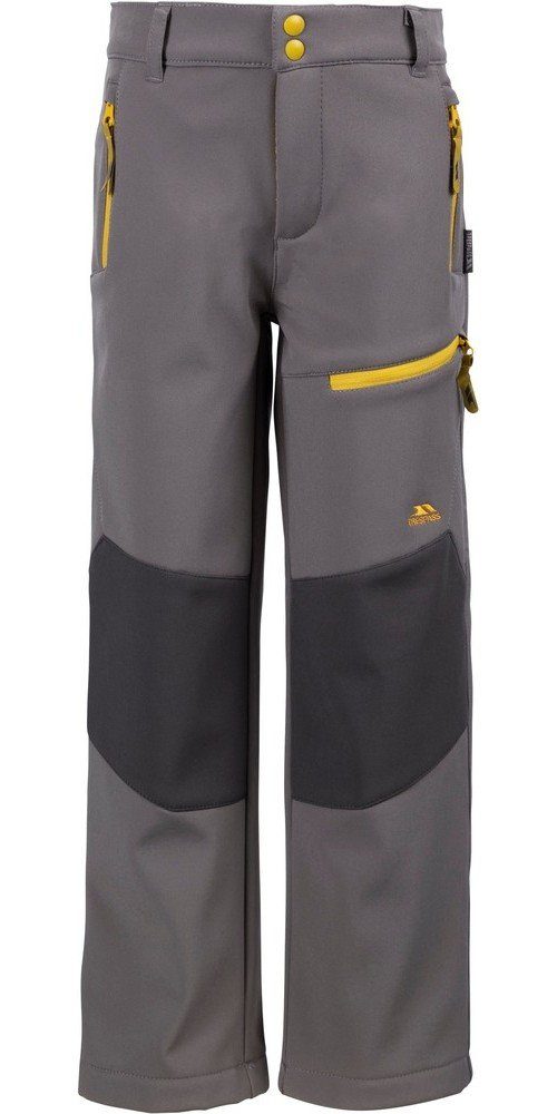 Trespass Herren Baselayer Hose Tactic - Funktionsunterwäsche Für Outdoor