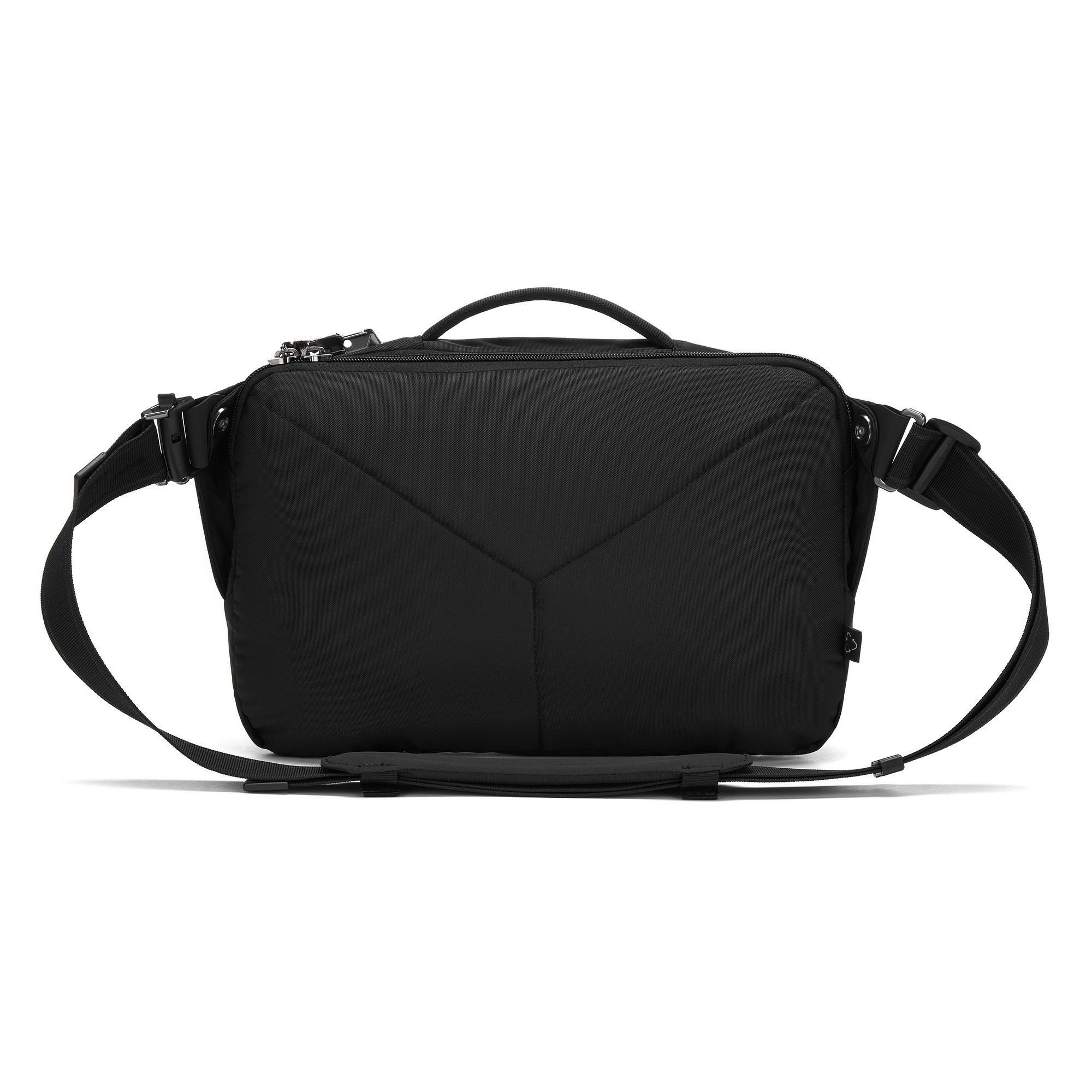 Pacsafe Gürteltasche Pacsafe Exp, Polyester