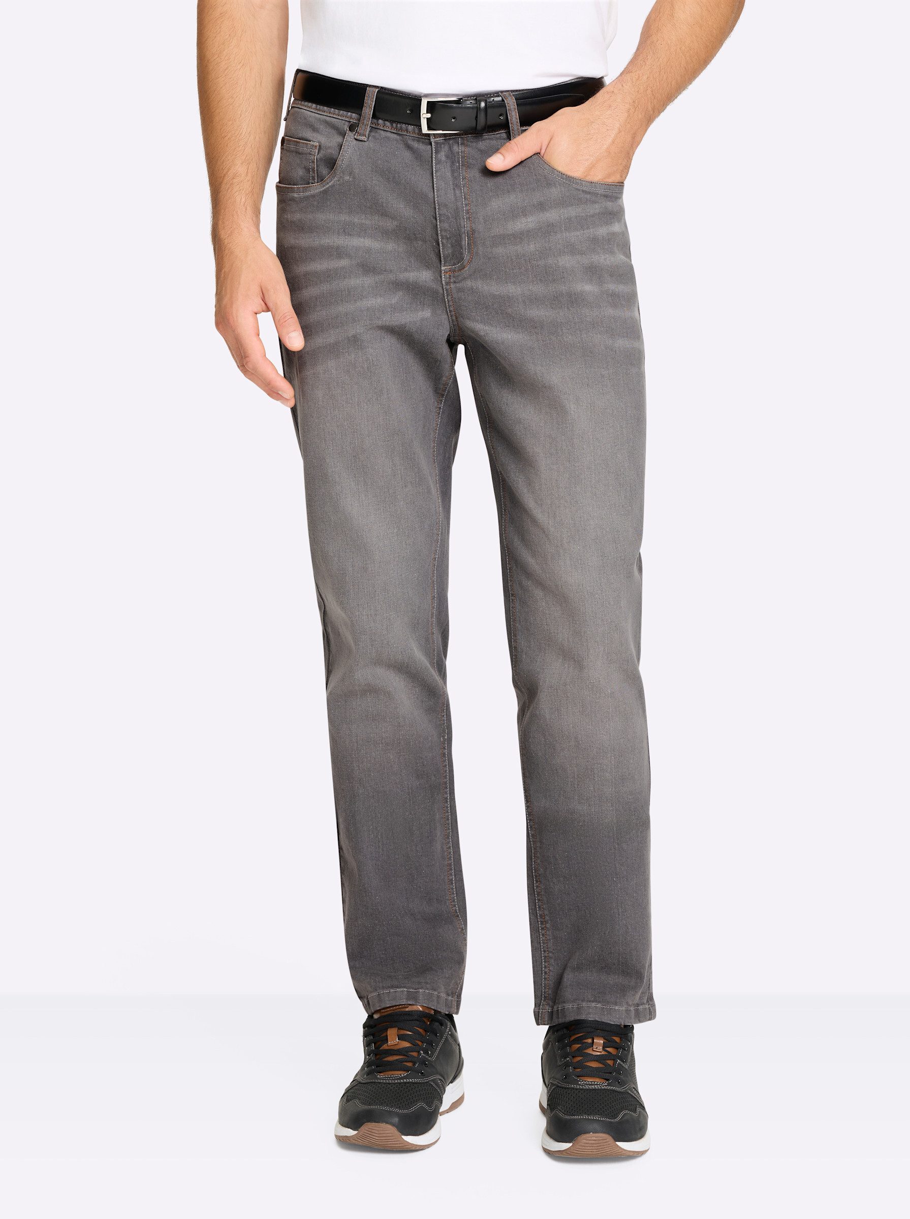 Witt Bequeme Jeans Jeans