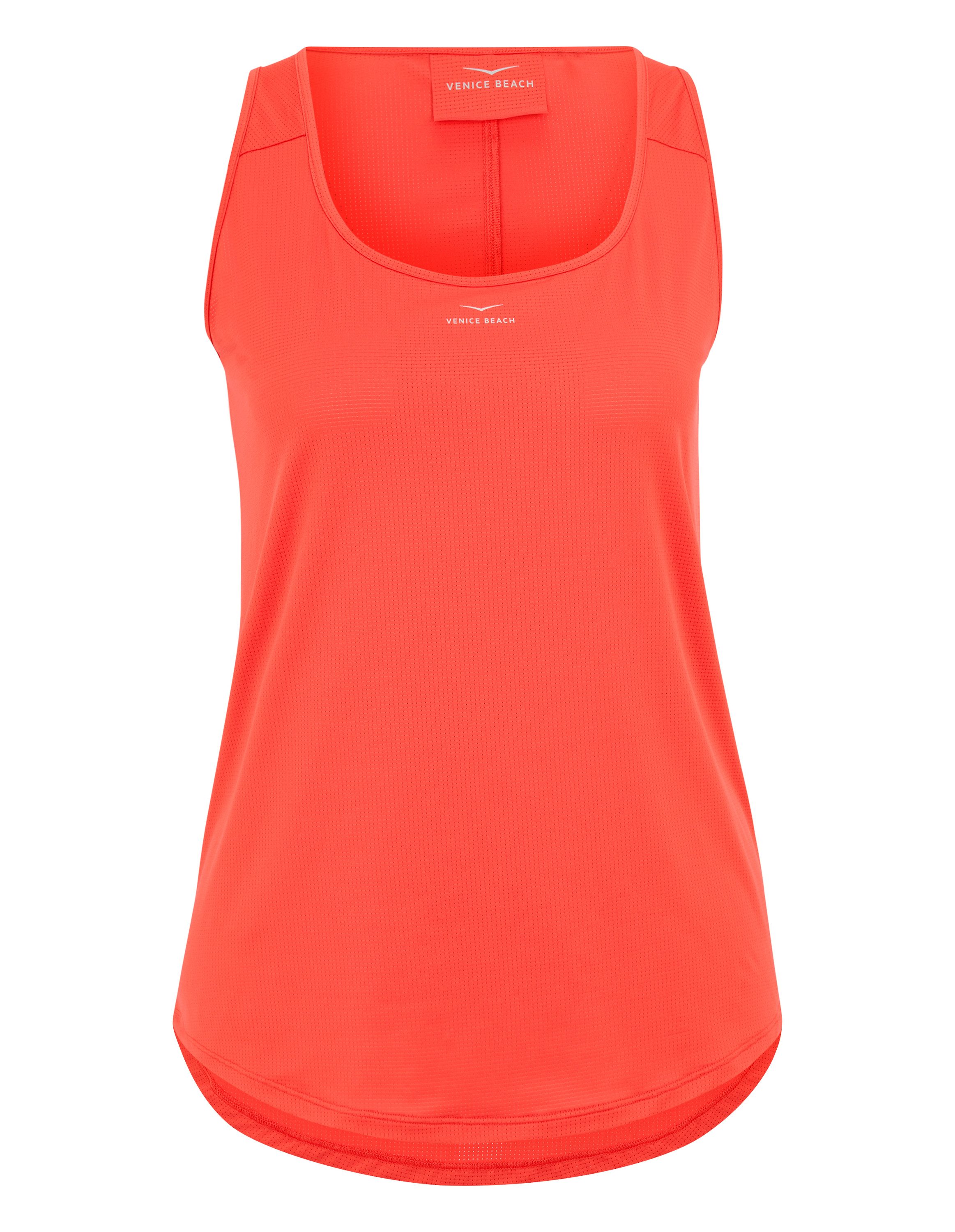 Venice Beach Tanktop Tanktop VB Lou (1-tlg)