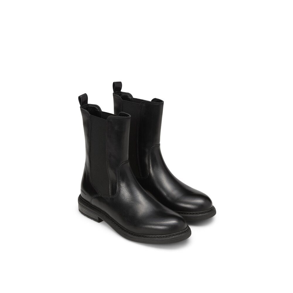 Marc O'Polo Marc O'Polo Shoes - Chelsea Boot - Schwarz Stiefel günstig online kaufen