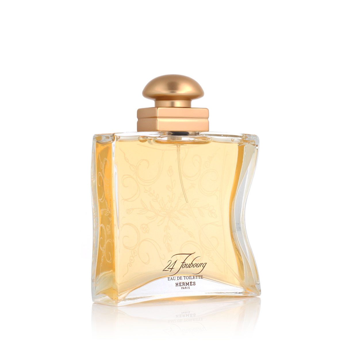 HERMÈS Eau de Toilette 24 Faubourg