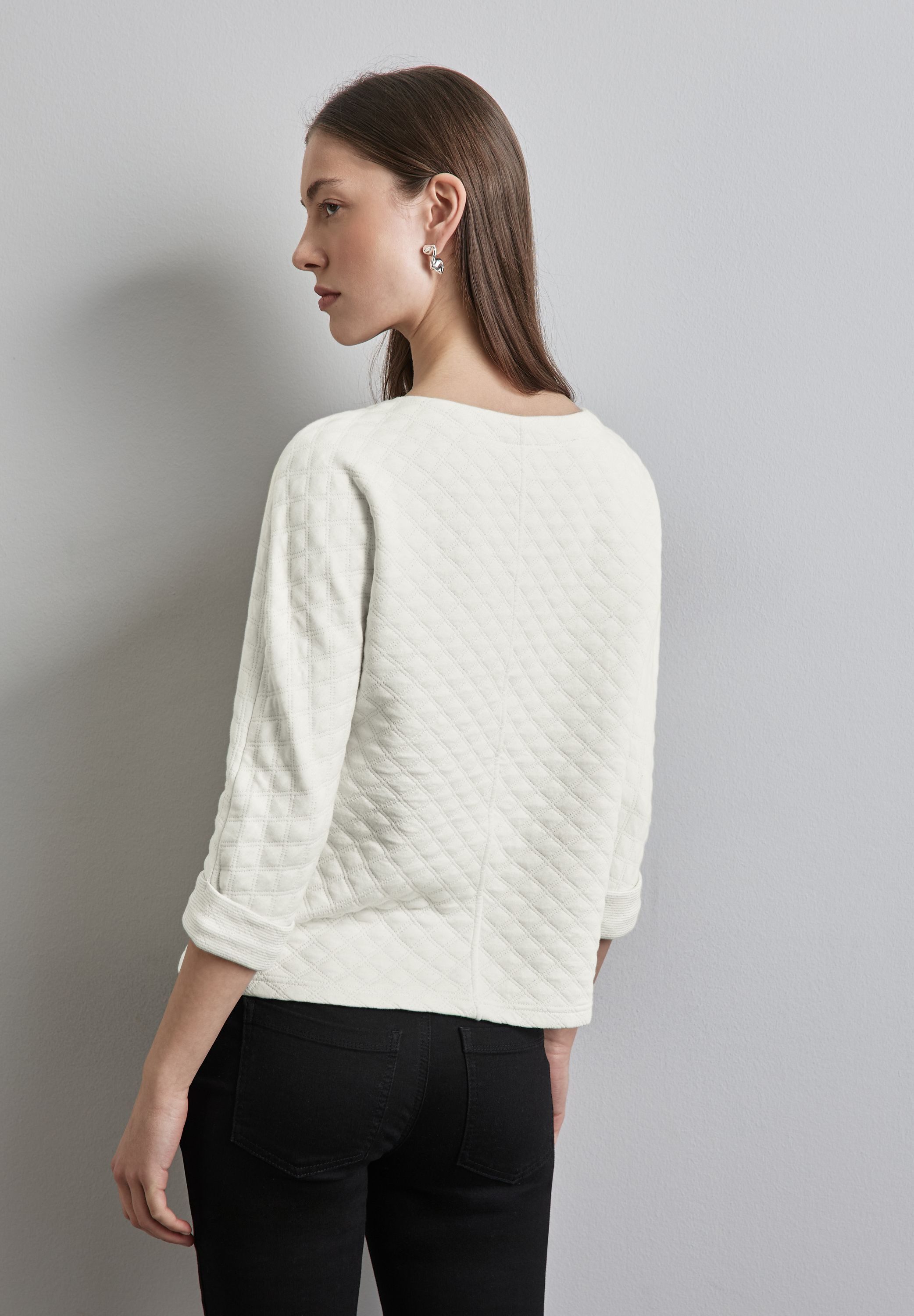 STREET ONE Sweatshirt
