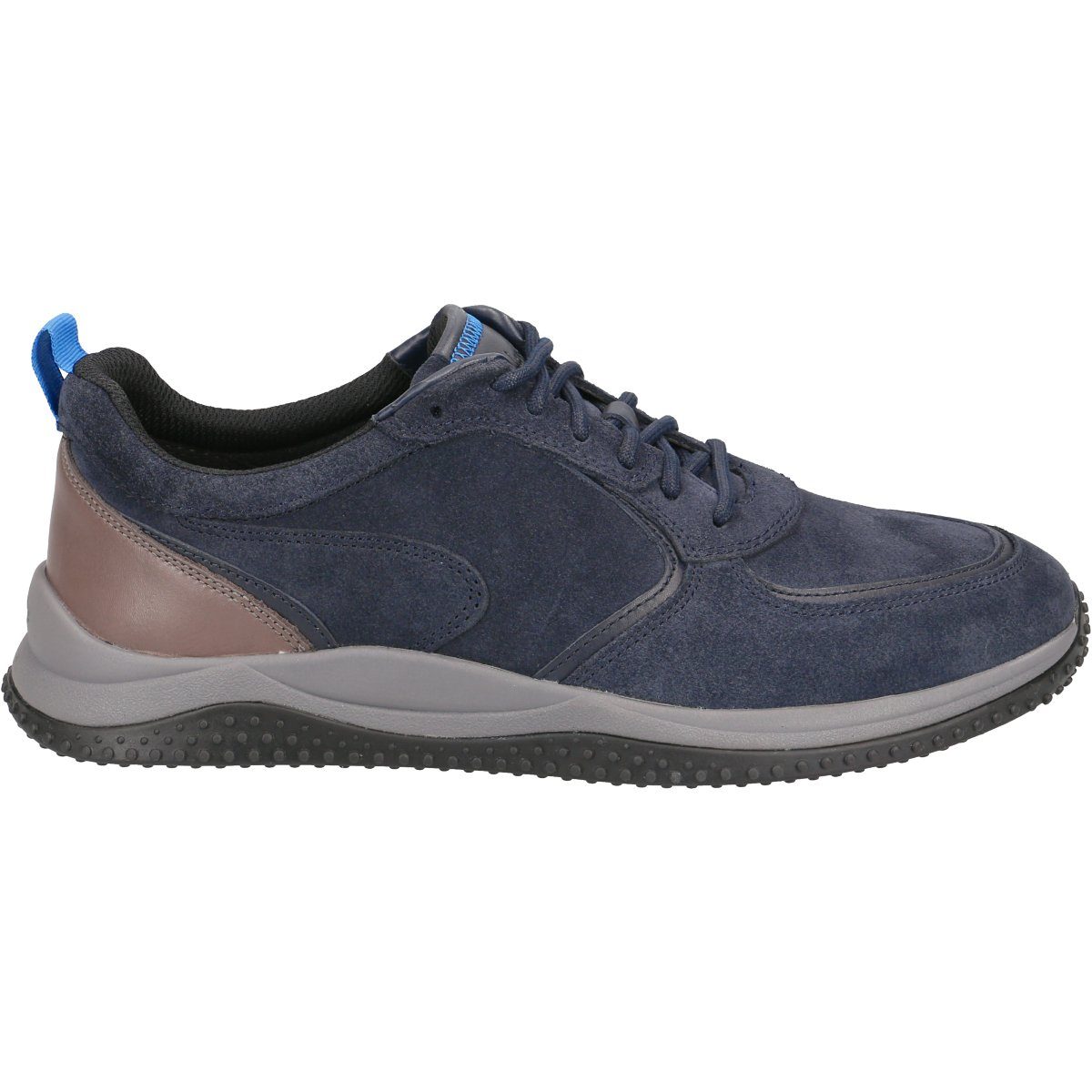 Clarks Puxton Run 26161231 7 Sneaker