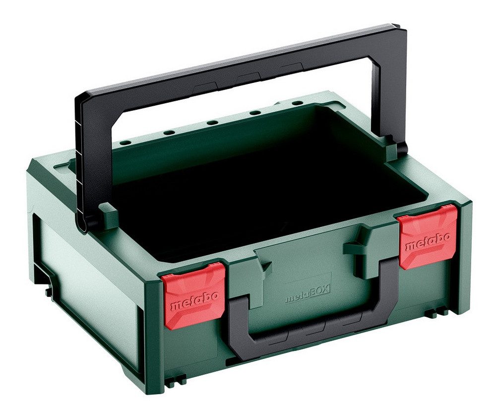 metabo Werkzeugkoffer, MetaBox 145 Toolbox