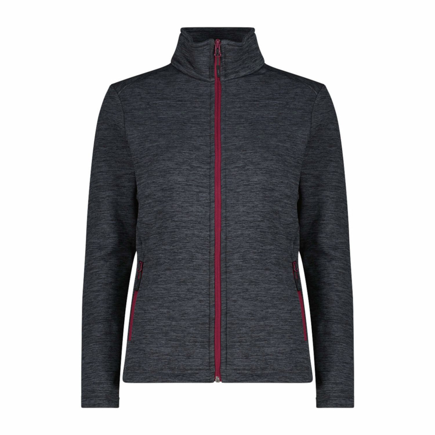 CMP Fleecejacke CMP Damen Fleecejacke Woman Jacket 30E9686 günstig online kaufen
