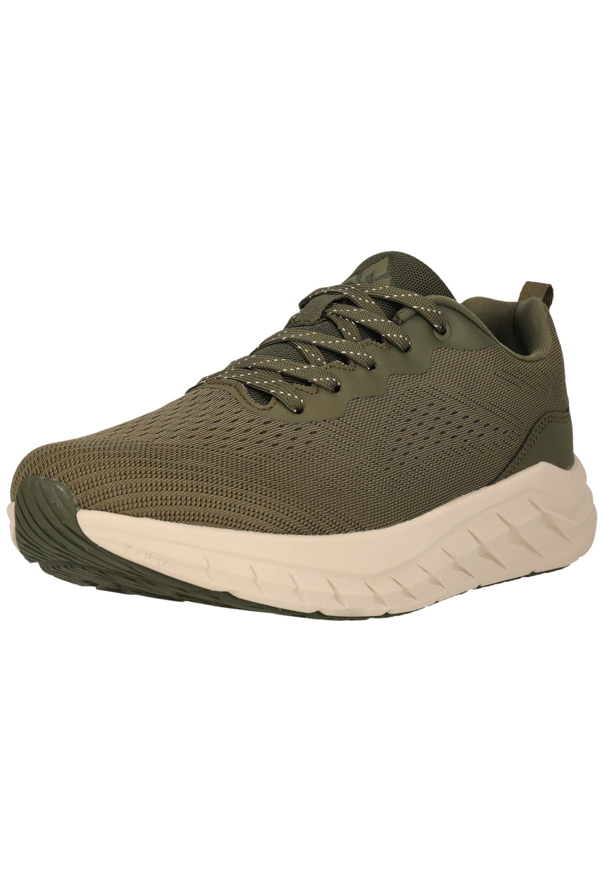 WHISTLER Veneto Sneaker mit extra breiter Passform