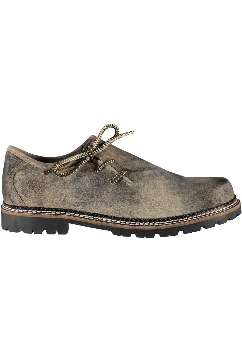 Spieth & Wensky Haferlschuh