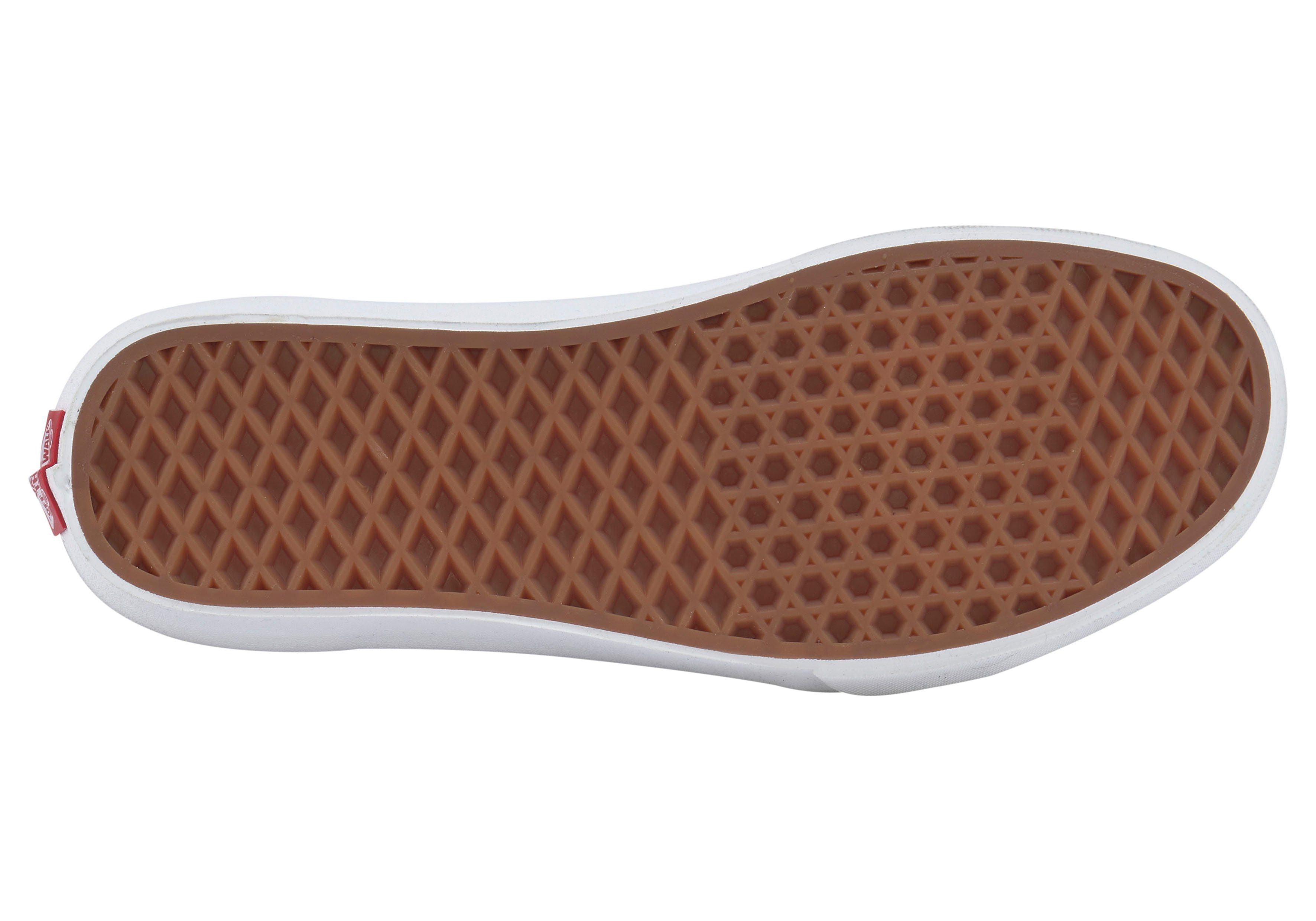 Vans Filmore Sneaker angelehnt an das Design vom Sk8 Low