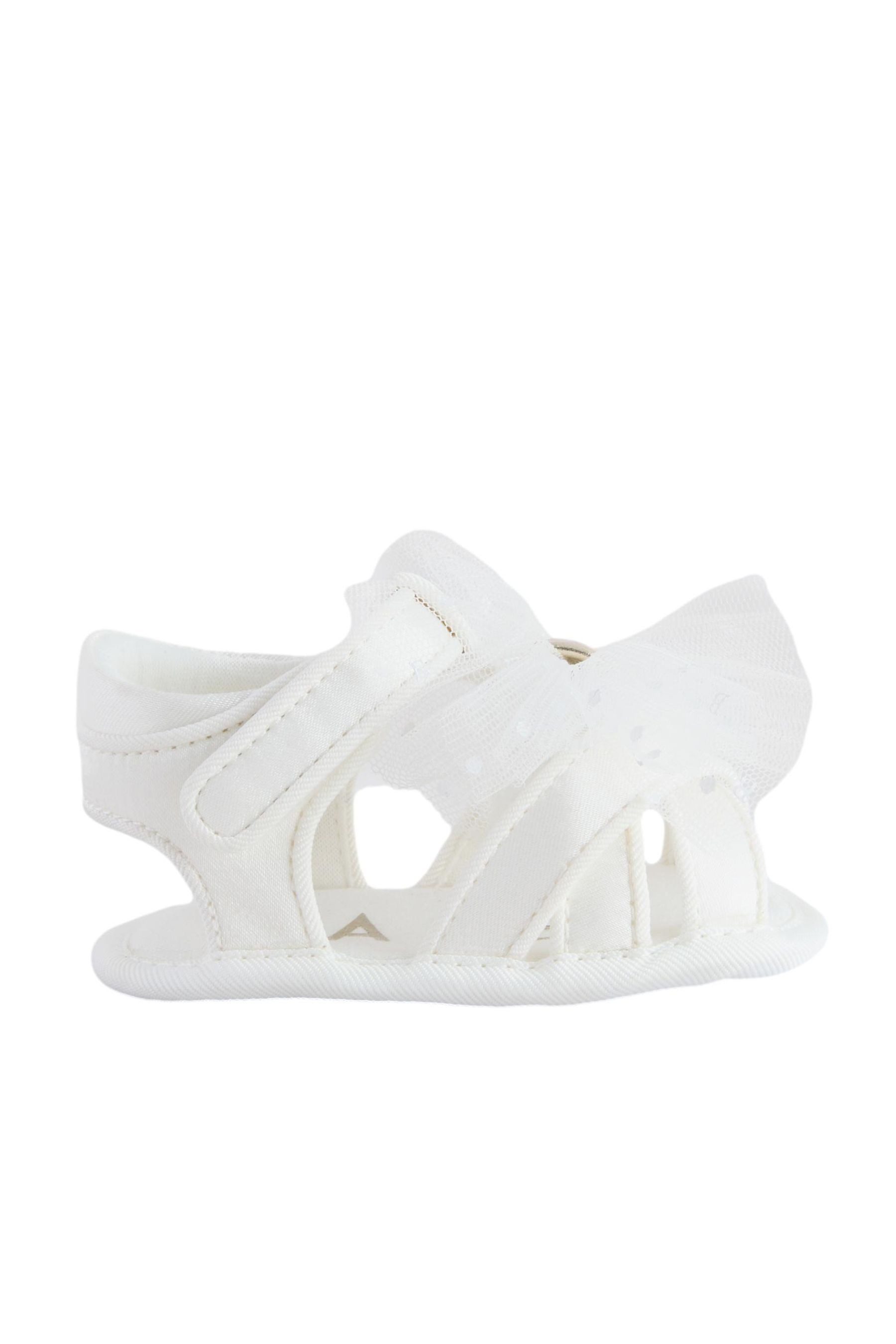 Baker by Ted Baker Baker by Ted Baker Baby-Sandalen für Mädchen Sandale (1-tlg)