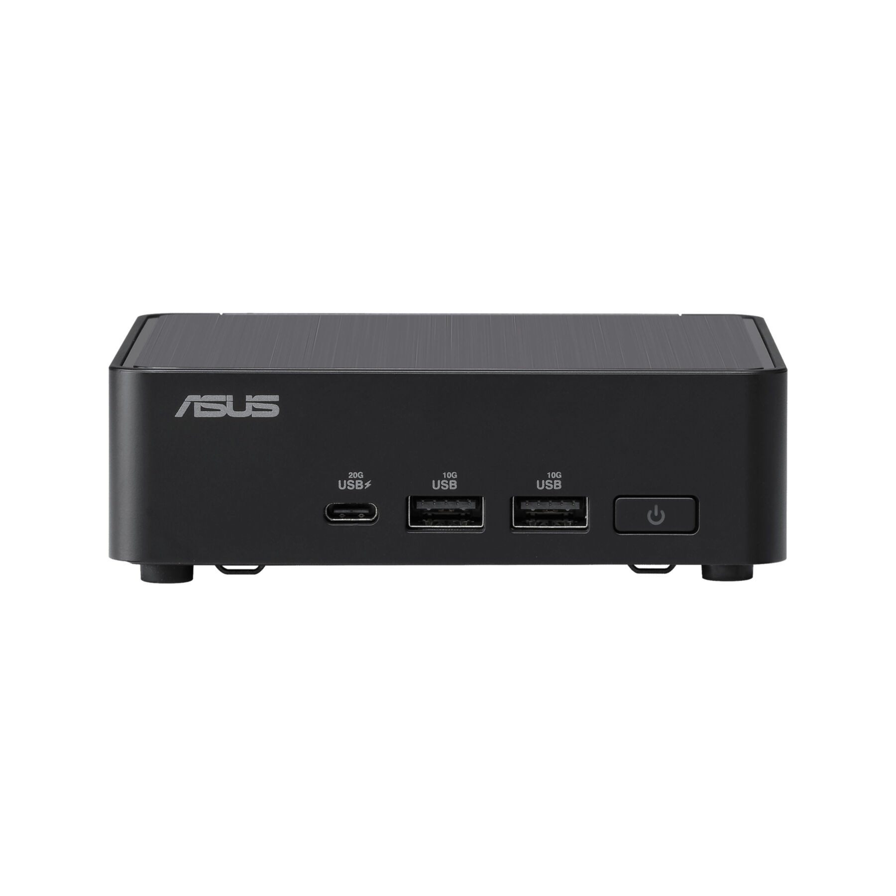 CAPTIVA Mini PC Power Starter I84-819 Business-PC (Intel® Core 3 100U, -, 16 GB RAM, 500 GB SSD, Luftkühlung)