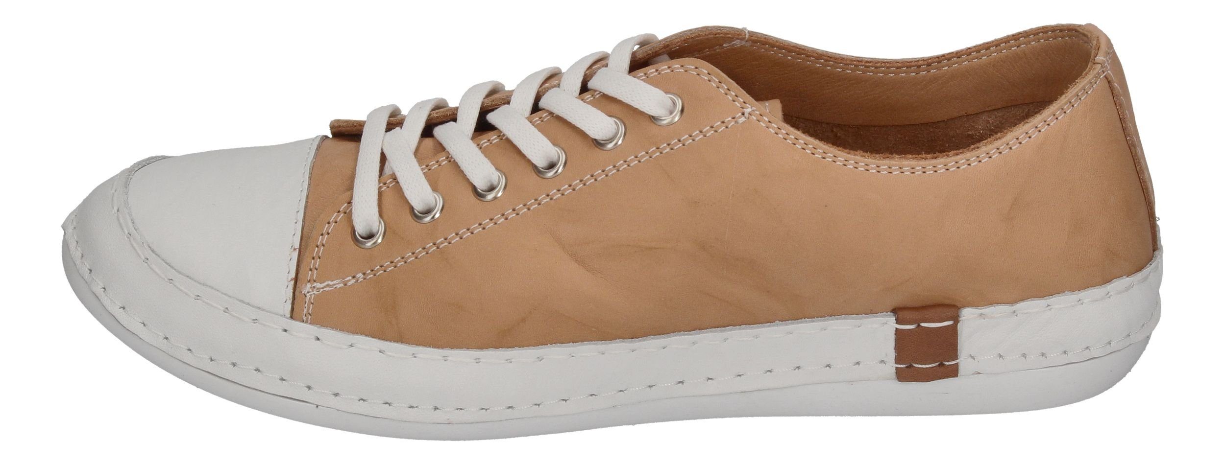 Andrea Sand 0025903-005 Conti Sneaker