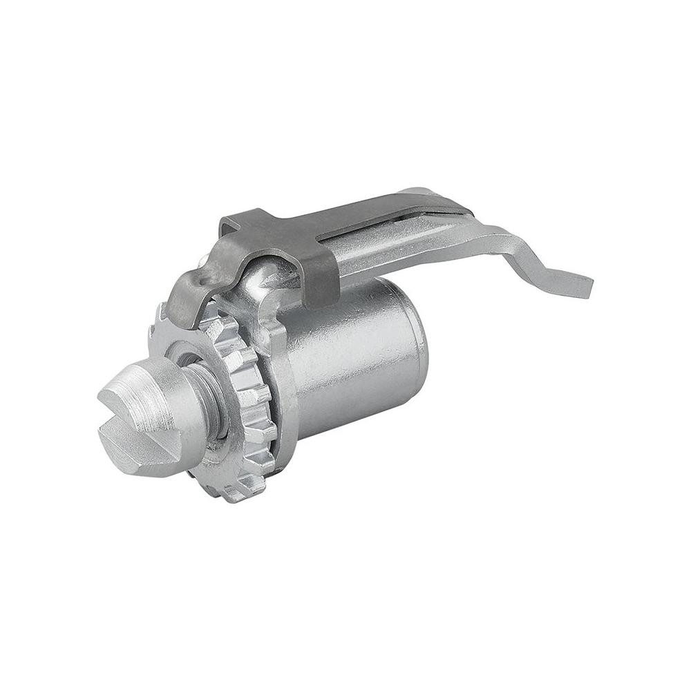 APT PKW-Anhänger Bremsversteller‑Set passend für AL‑KO Bremsbacken 16×35 mm – Metall, E, k.A.