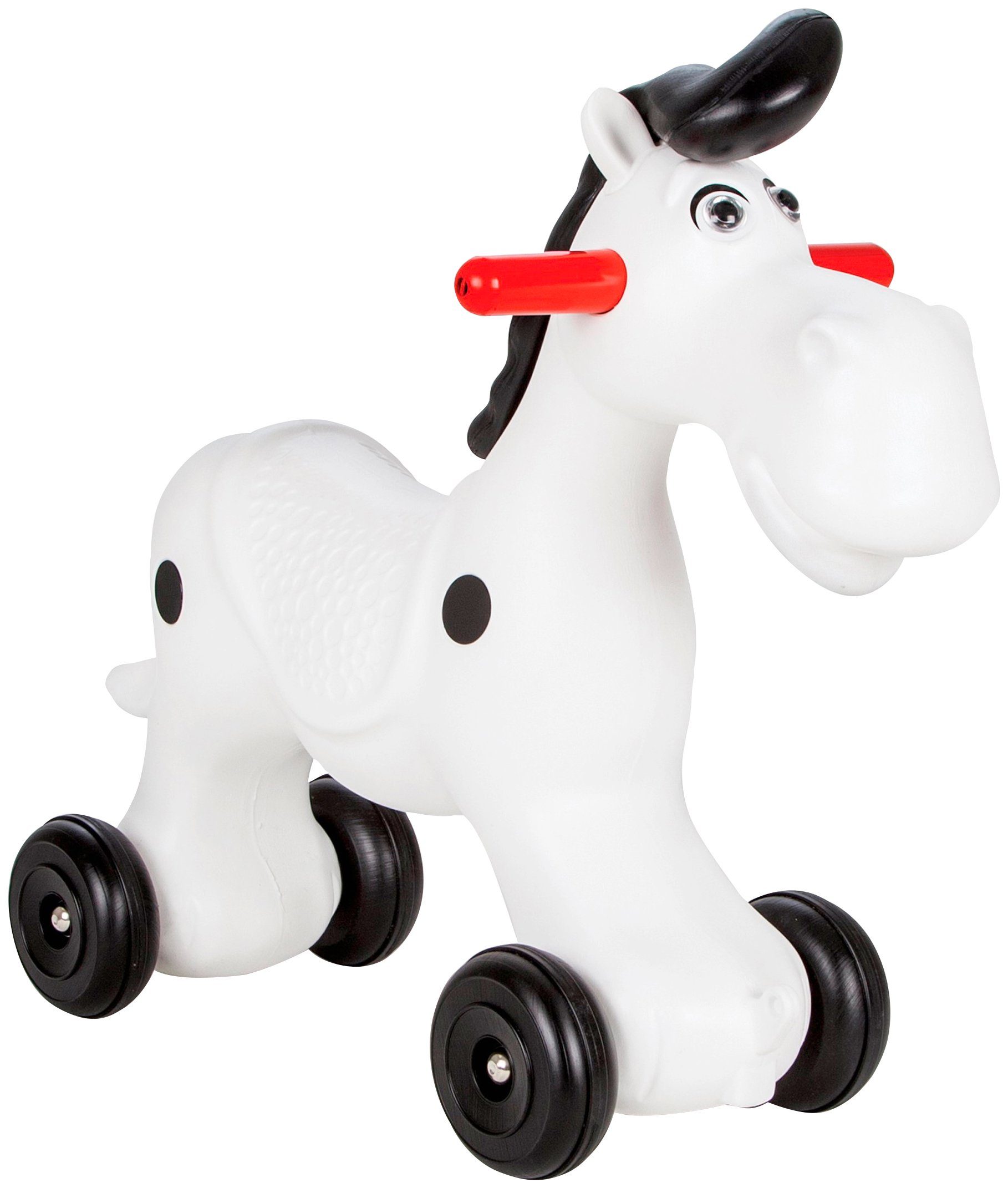 Jamara Schaukelpferd Bob Gallop, für Kinder günstig online kaufen