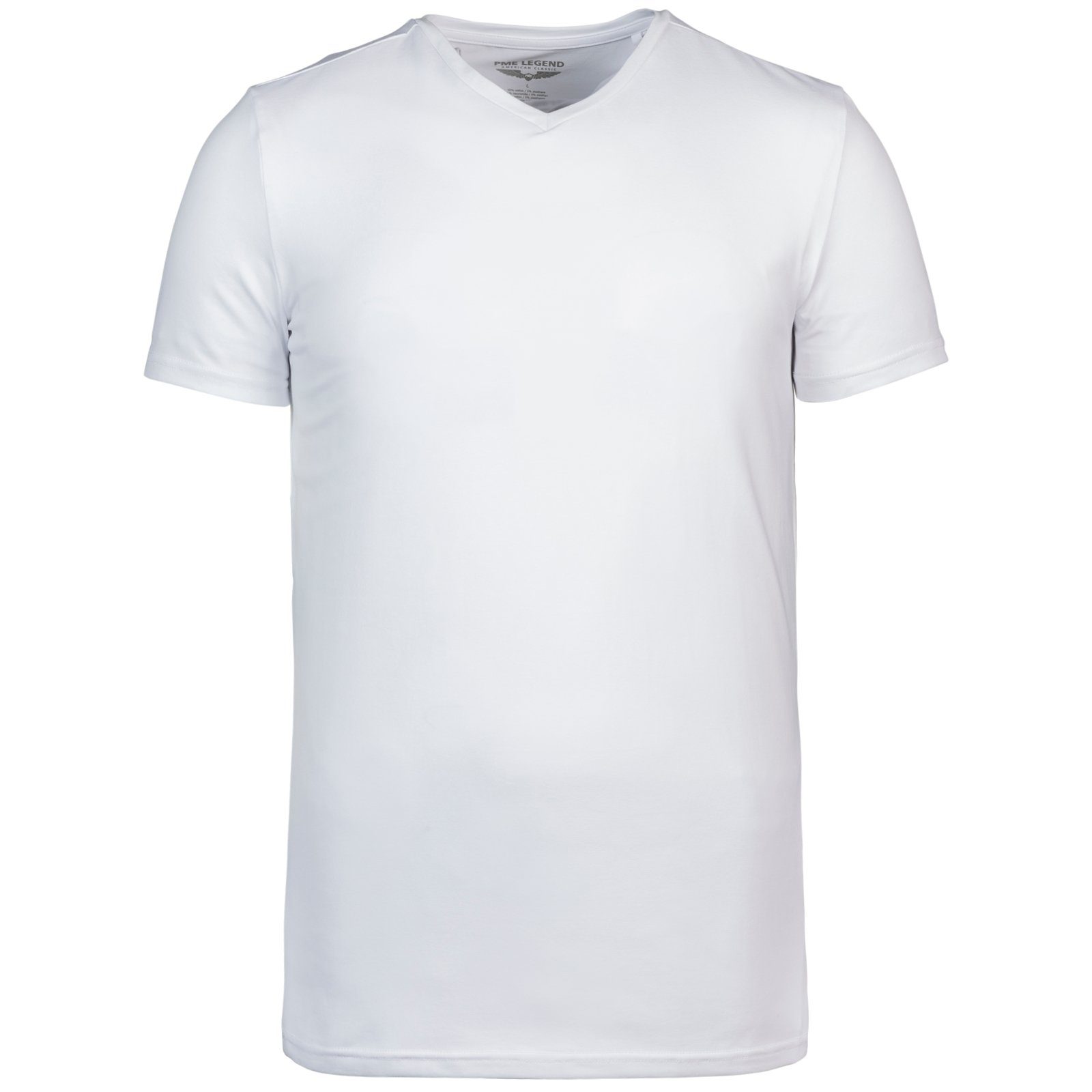 PME LEGEND T-Shirt 2-packbasict-shirt (Packung, 2-tlg., günstig online kaufen