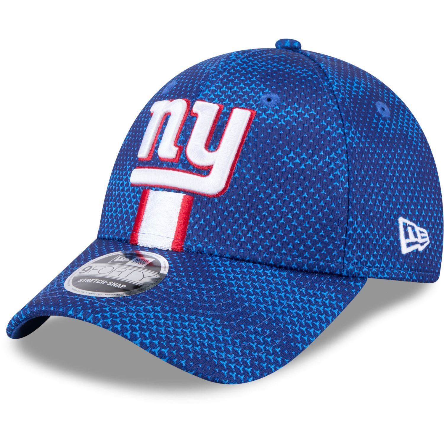 Flex Cap 9Forty Stretch NFL SIDELINE 2024