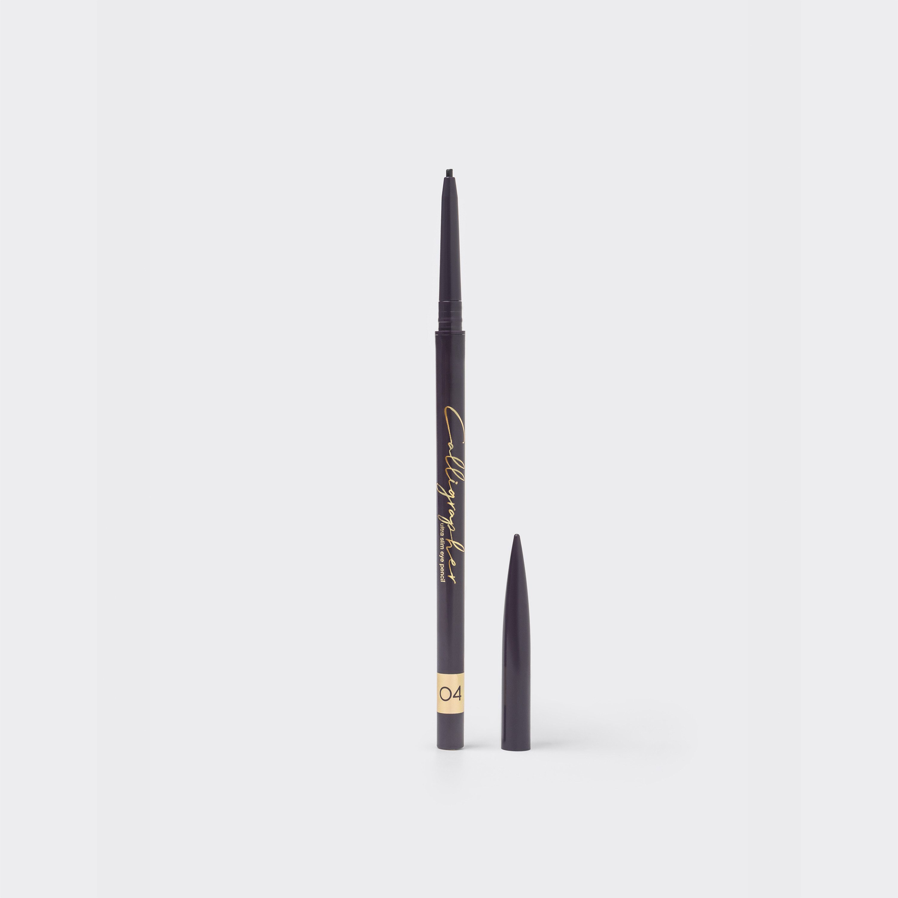 VIVIENNE SABO Eyeliner Ultra-thin eye pencil “Calligrapher”