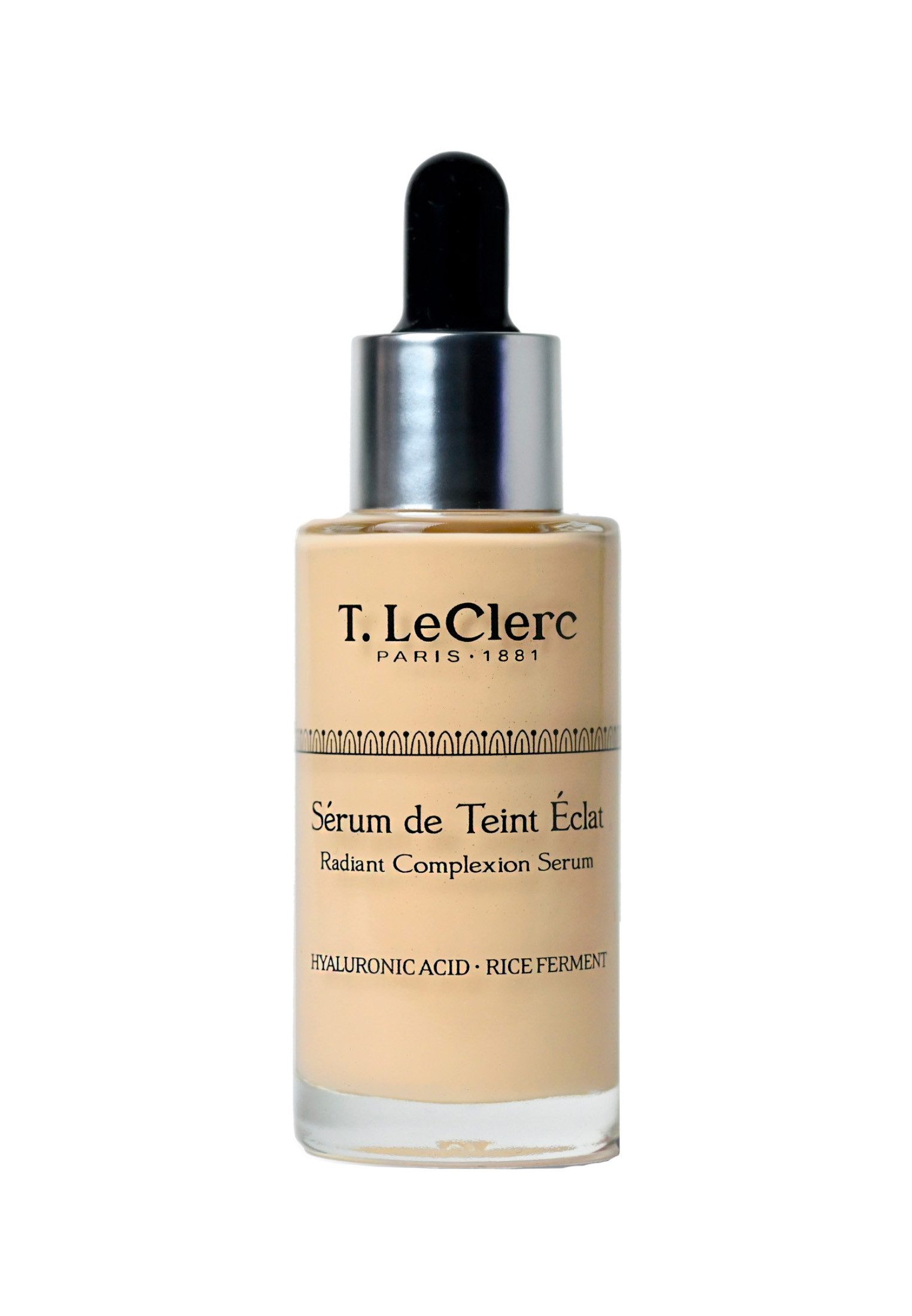 T leclerc Foundation T leclerc Foundation