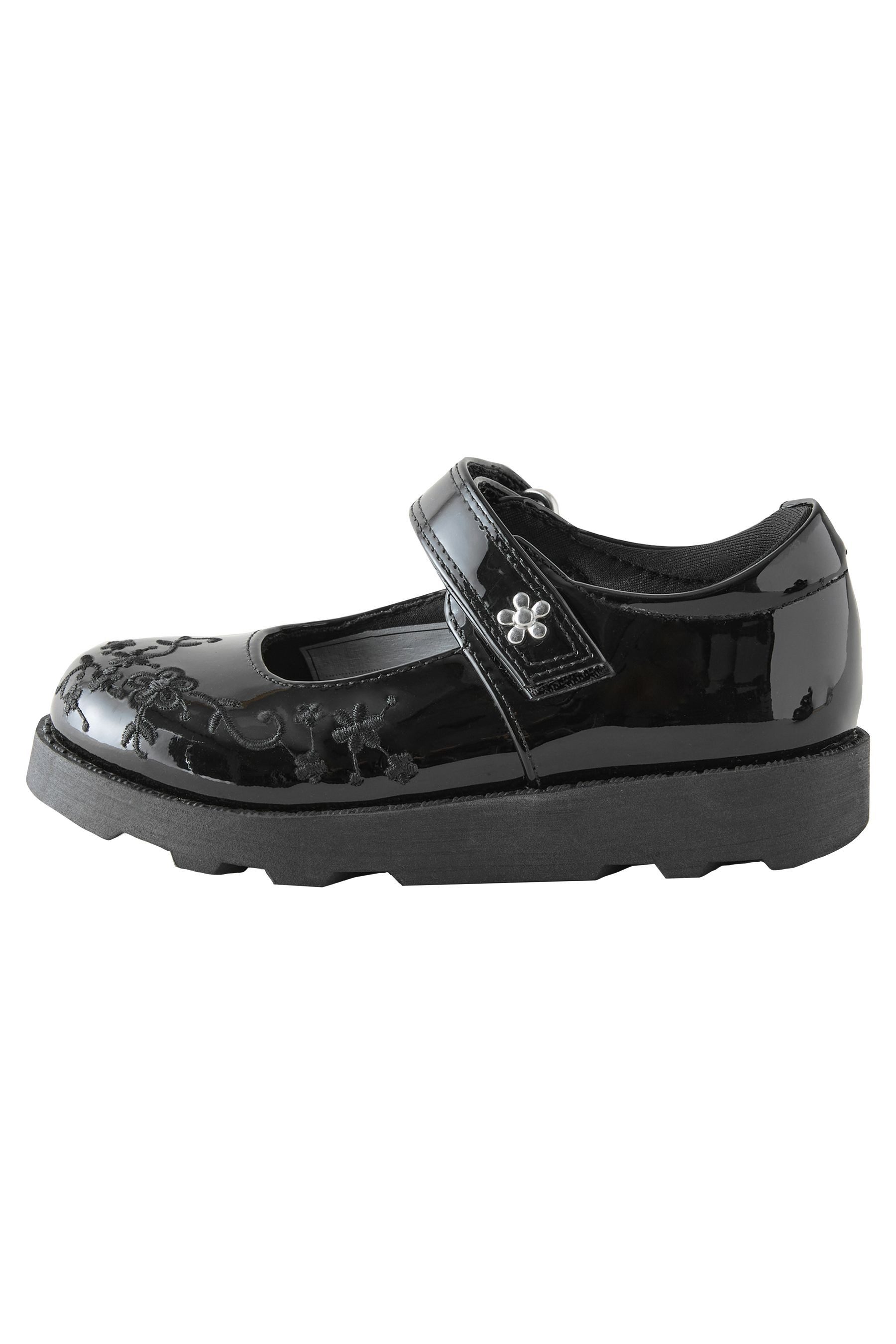 Next Junior Mary Jane Schuhe Loafer