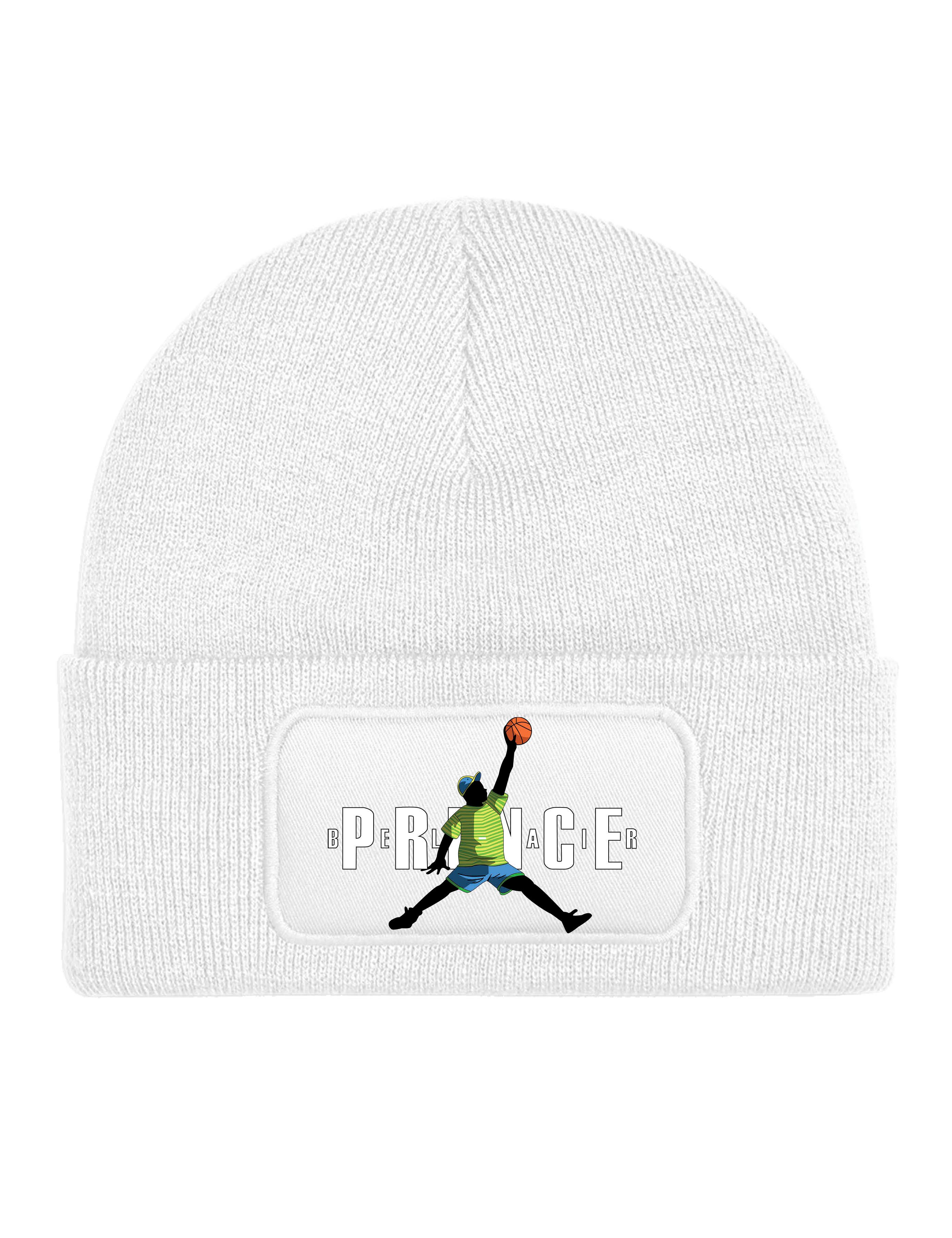 Youth Designz Beanie Fresh Prince unisex Beanie Mütze mit trendigem Motiv günstig online kaufen