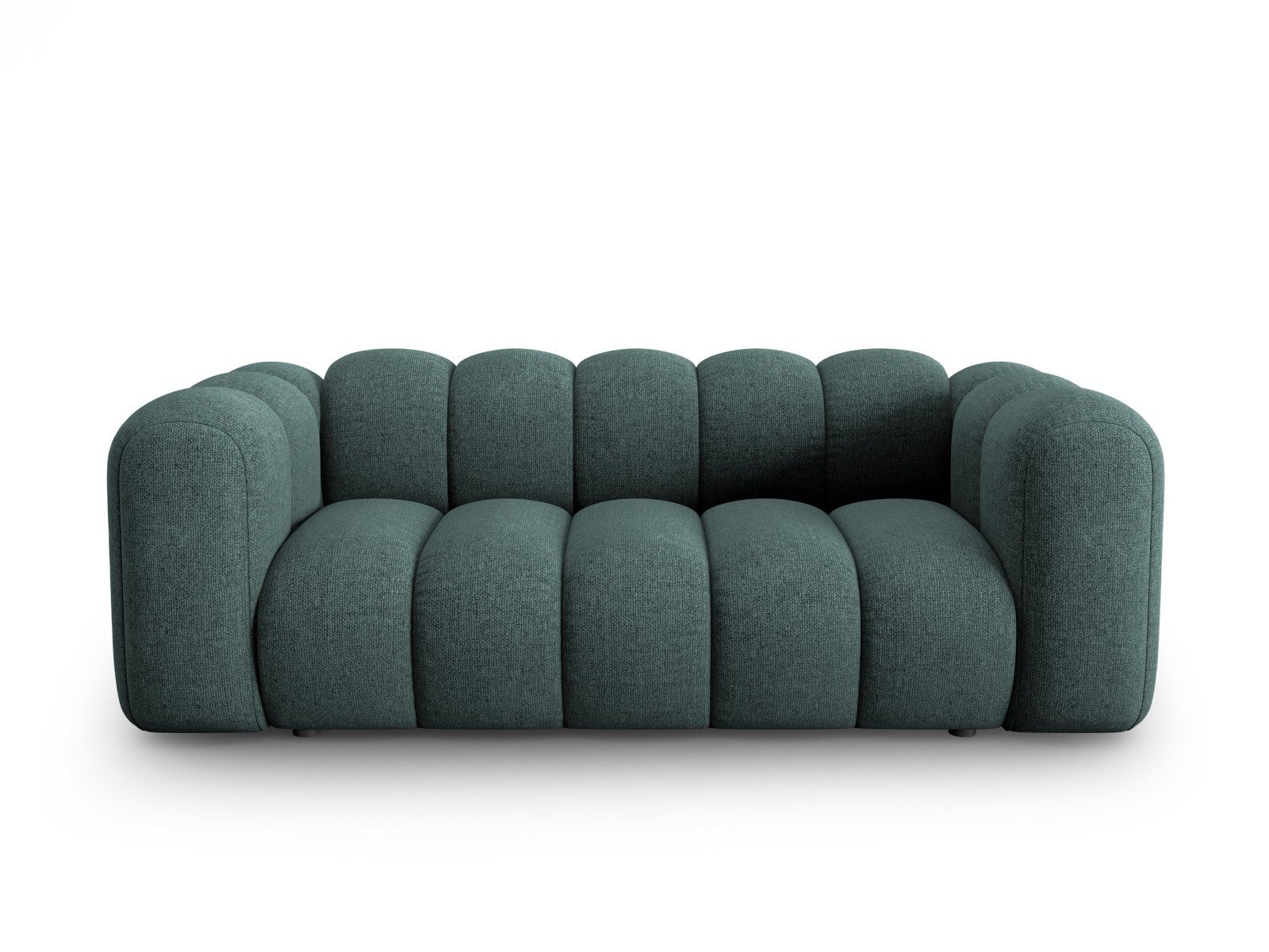 Micadoni Sofa Lupine, 2-Sitzer günstig online kaufen