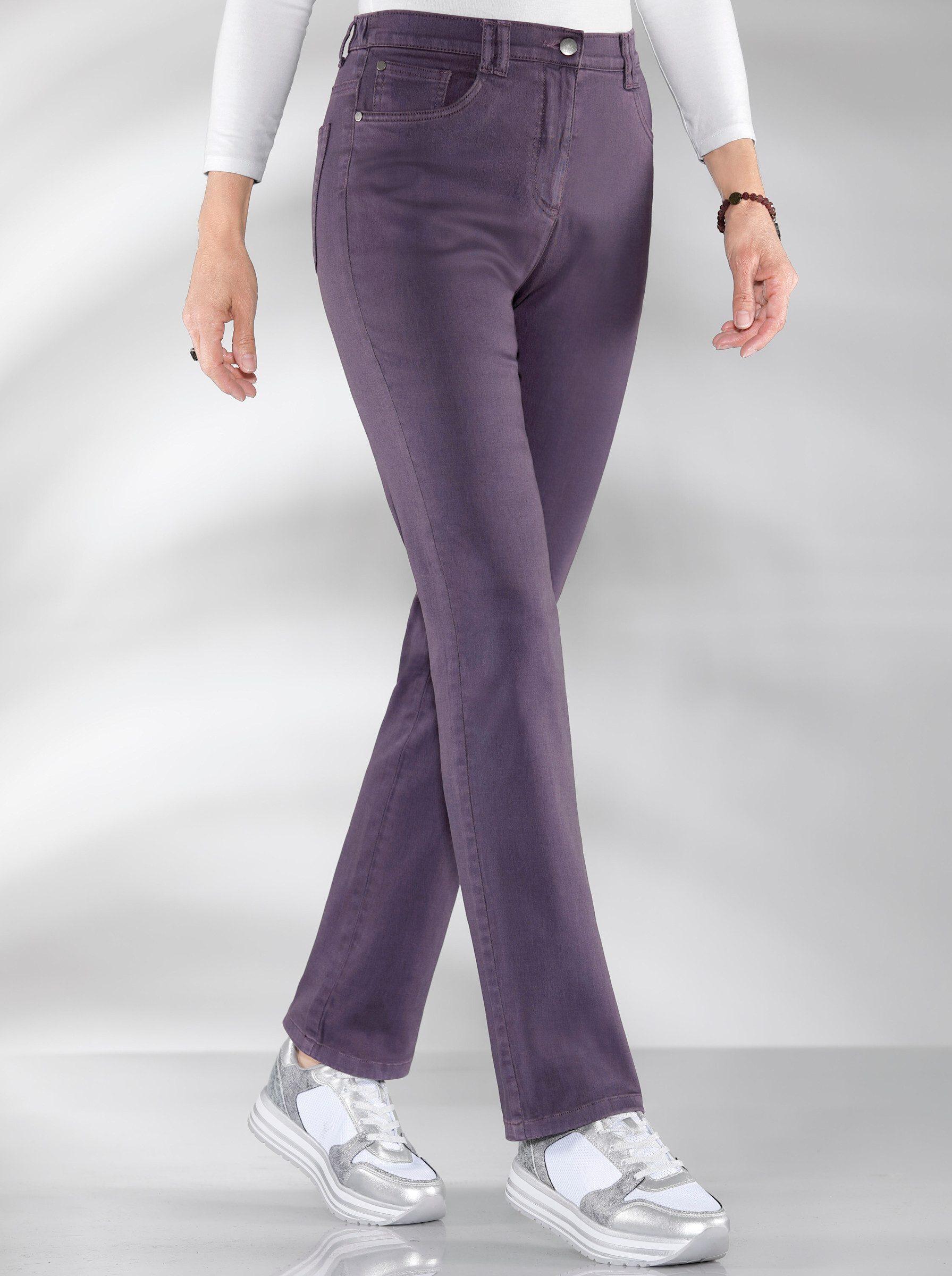 Sieh an! Bequeme Джинсы Stretch-Hose