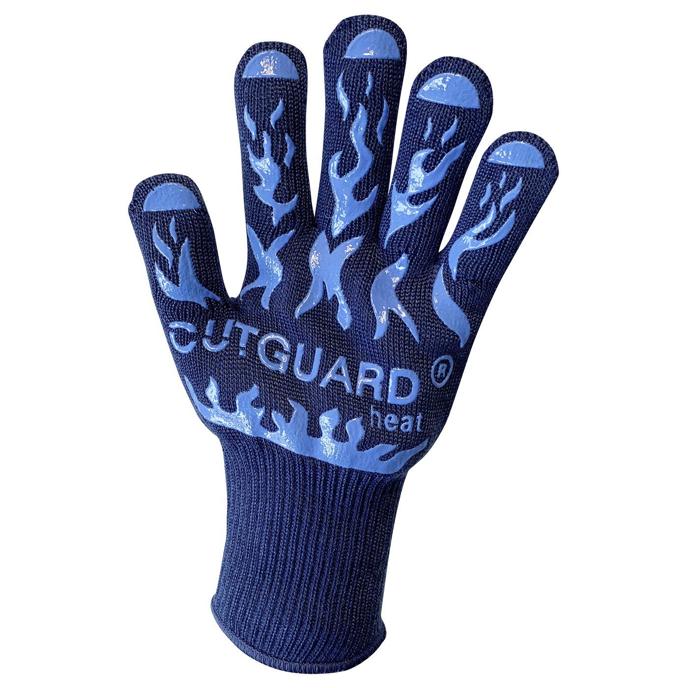 STAHLNETZ Arbeitshandschuhe (1-St) EN 388:2016