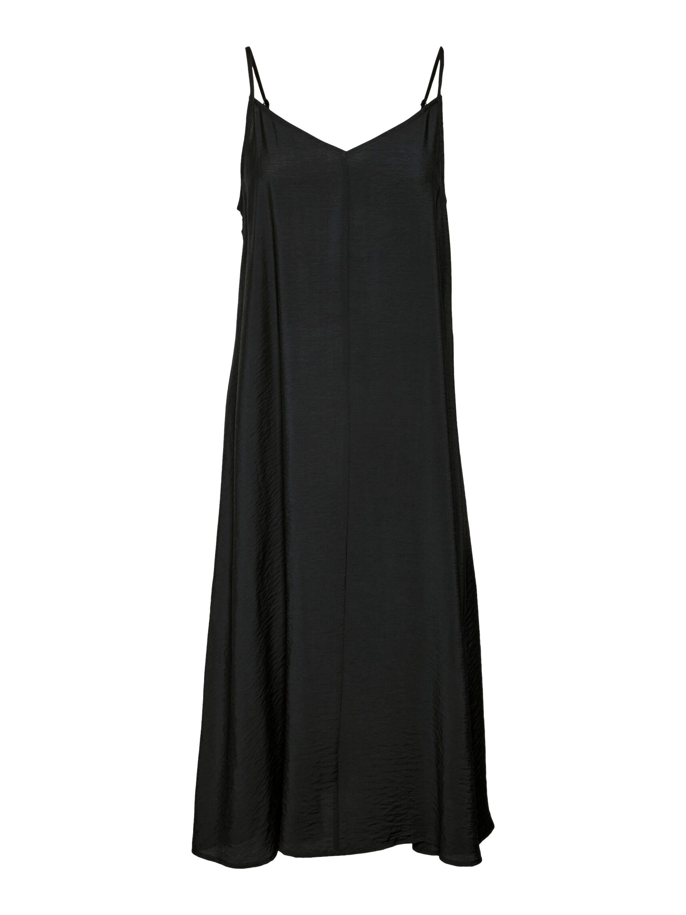 Vero Moda Jerseykleid VMJosie (1-tlg) Plain/ohne günstig online kaufen